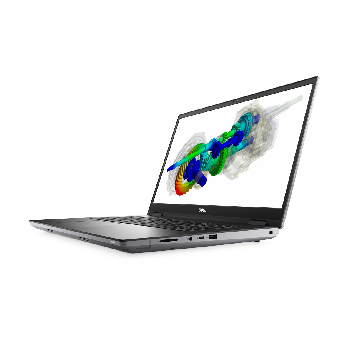 Dell Precision 7770 2