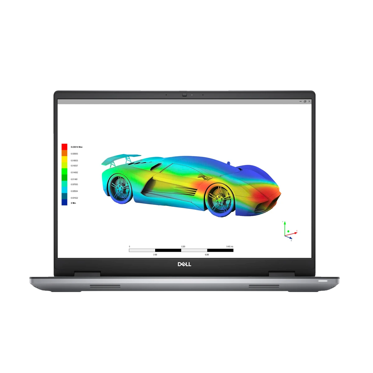 Dell Precision 7770