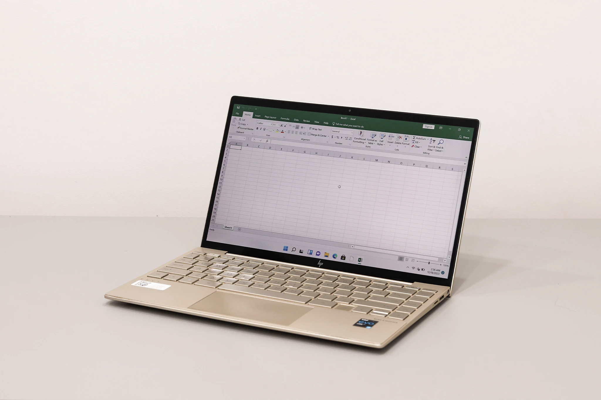 HP Envy 13 ba1535TU 8