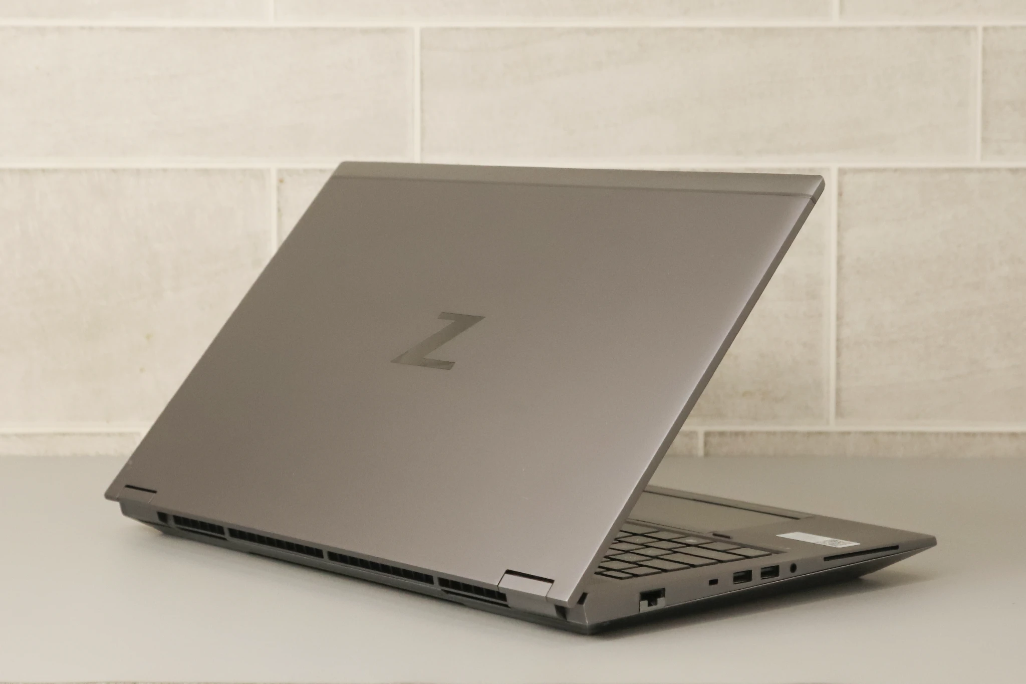 HP Zbook Fury 15 G8 6