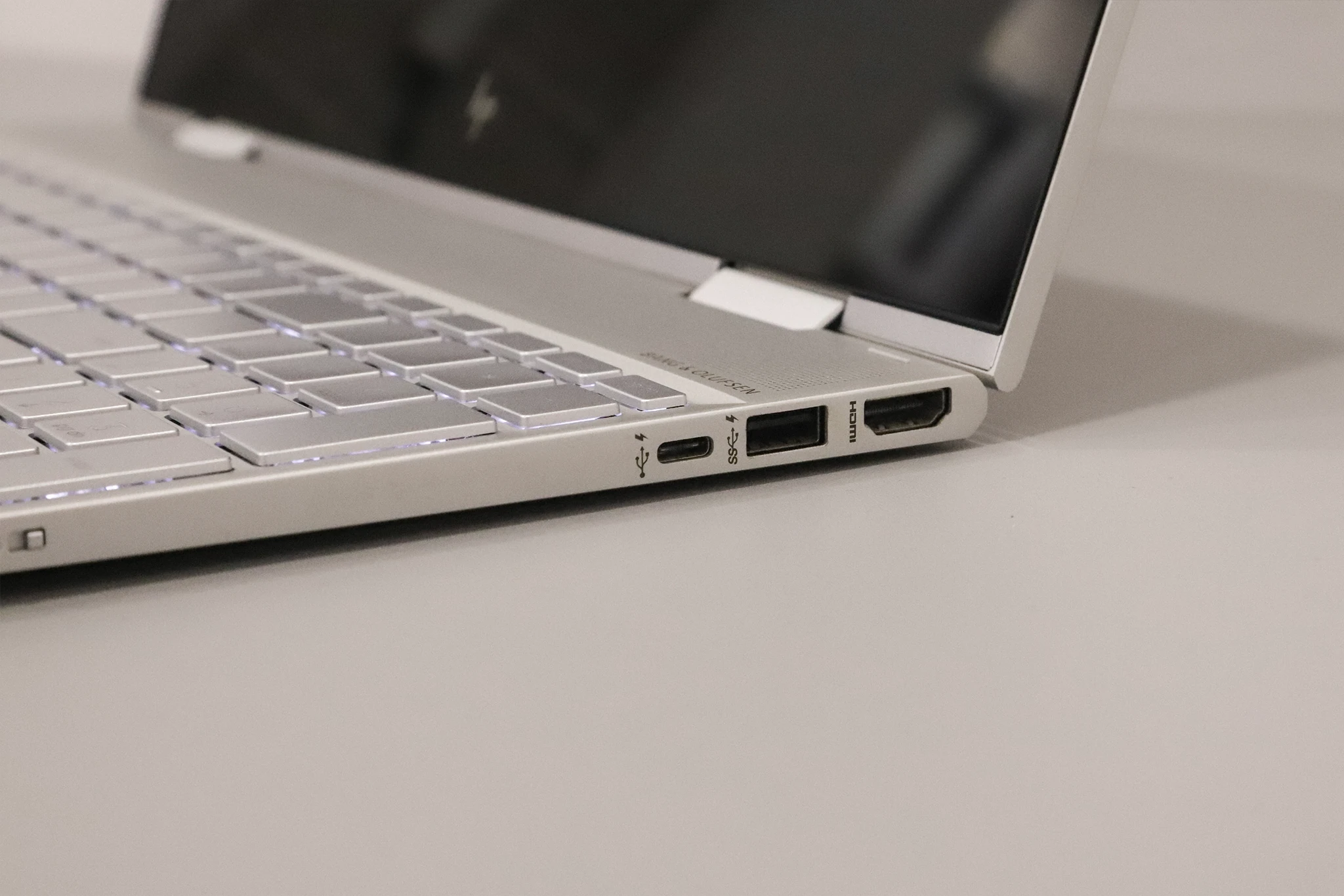 HP Envy X360 15m-dr1011dx 11