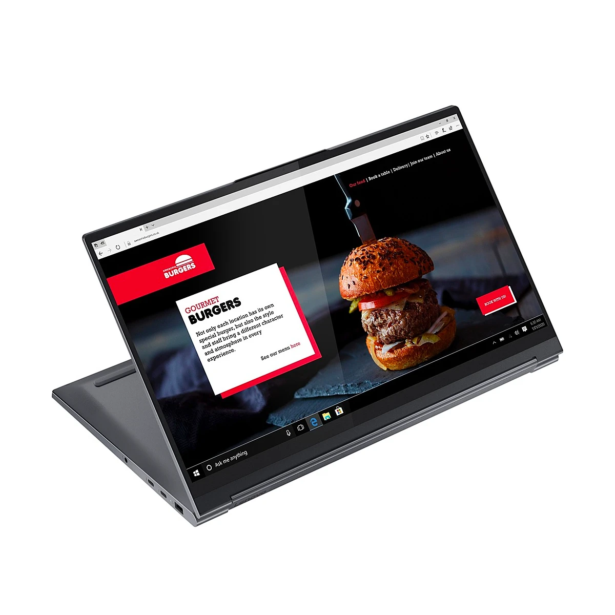 Yoga 9i 15 2 in 1 Laptops | 82DE0031US | USOutlet