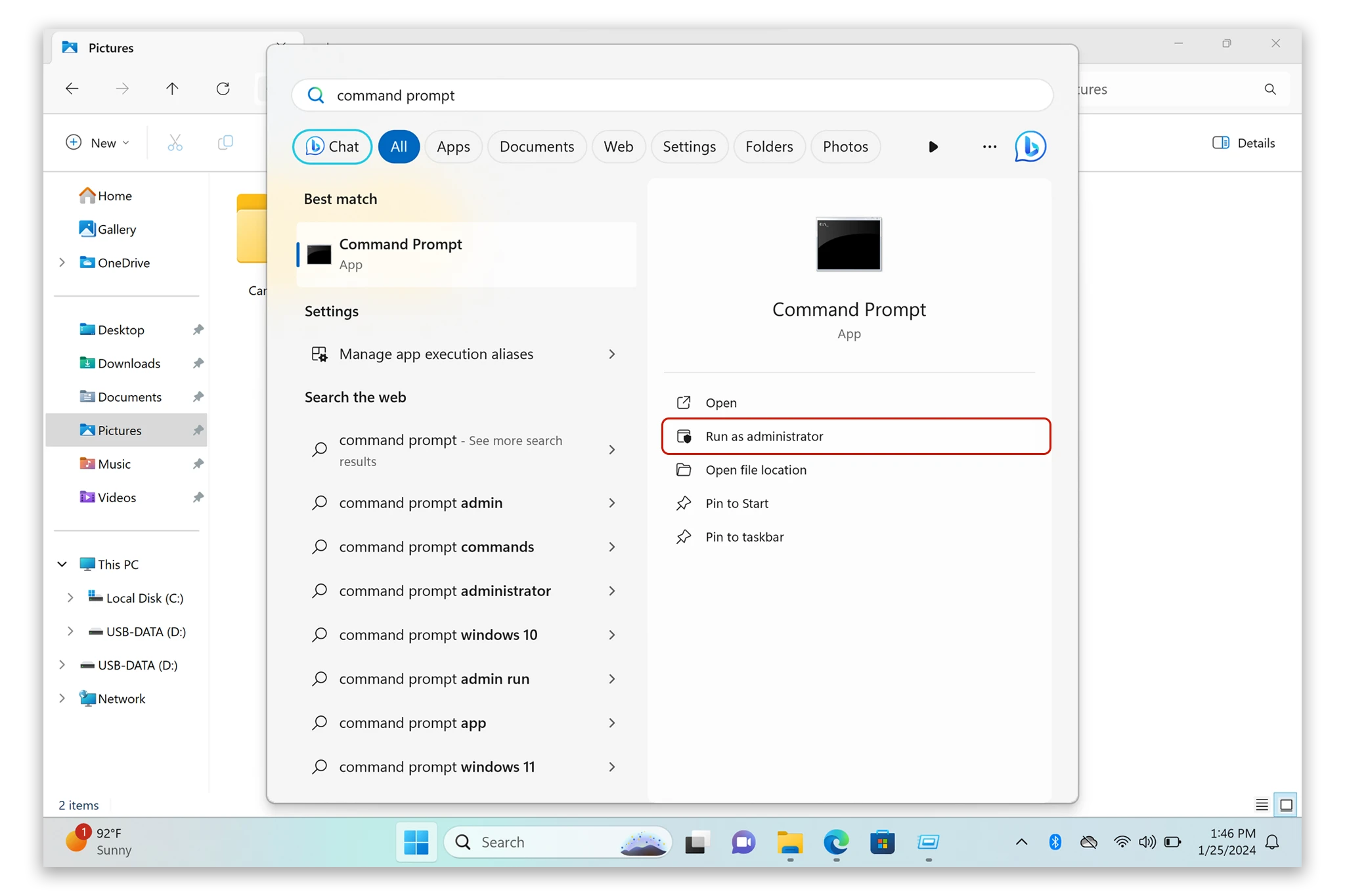 cach kiem tra do chai pin laptop window 11 1