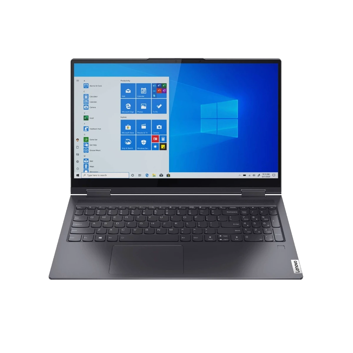 Lenovo Yoga 7 15ITL5