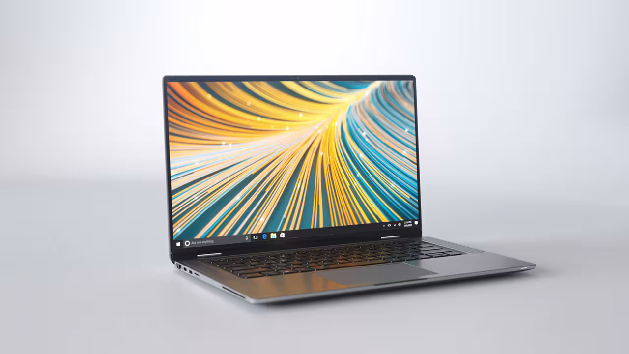 dell latitude 9520