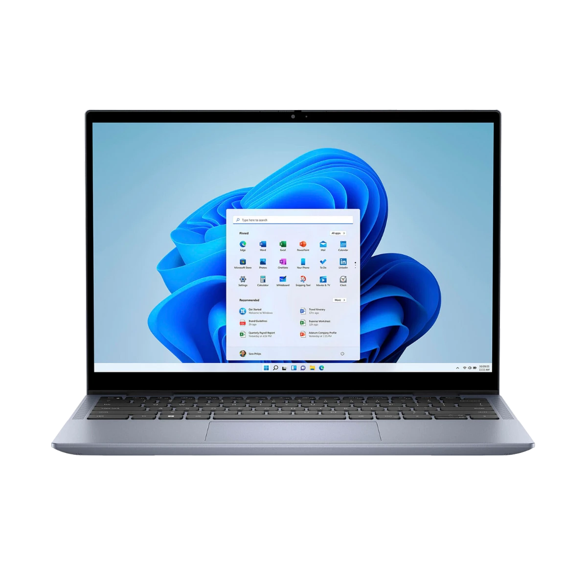 Dell Inspiron 7435 2-in-1