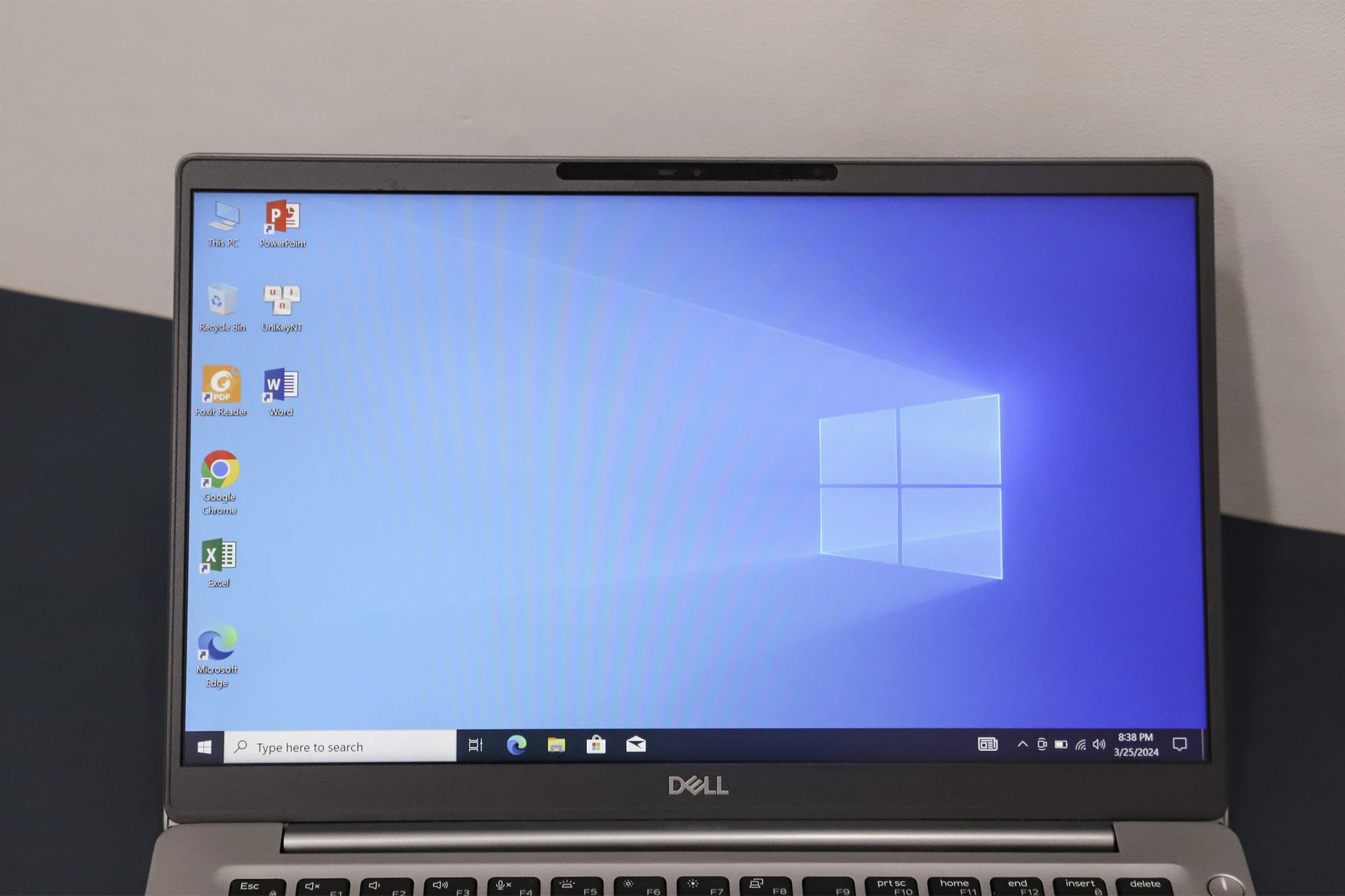 Dell Latitude 7400 Aluminum 10