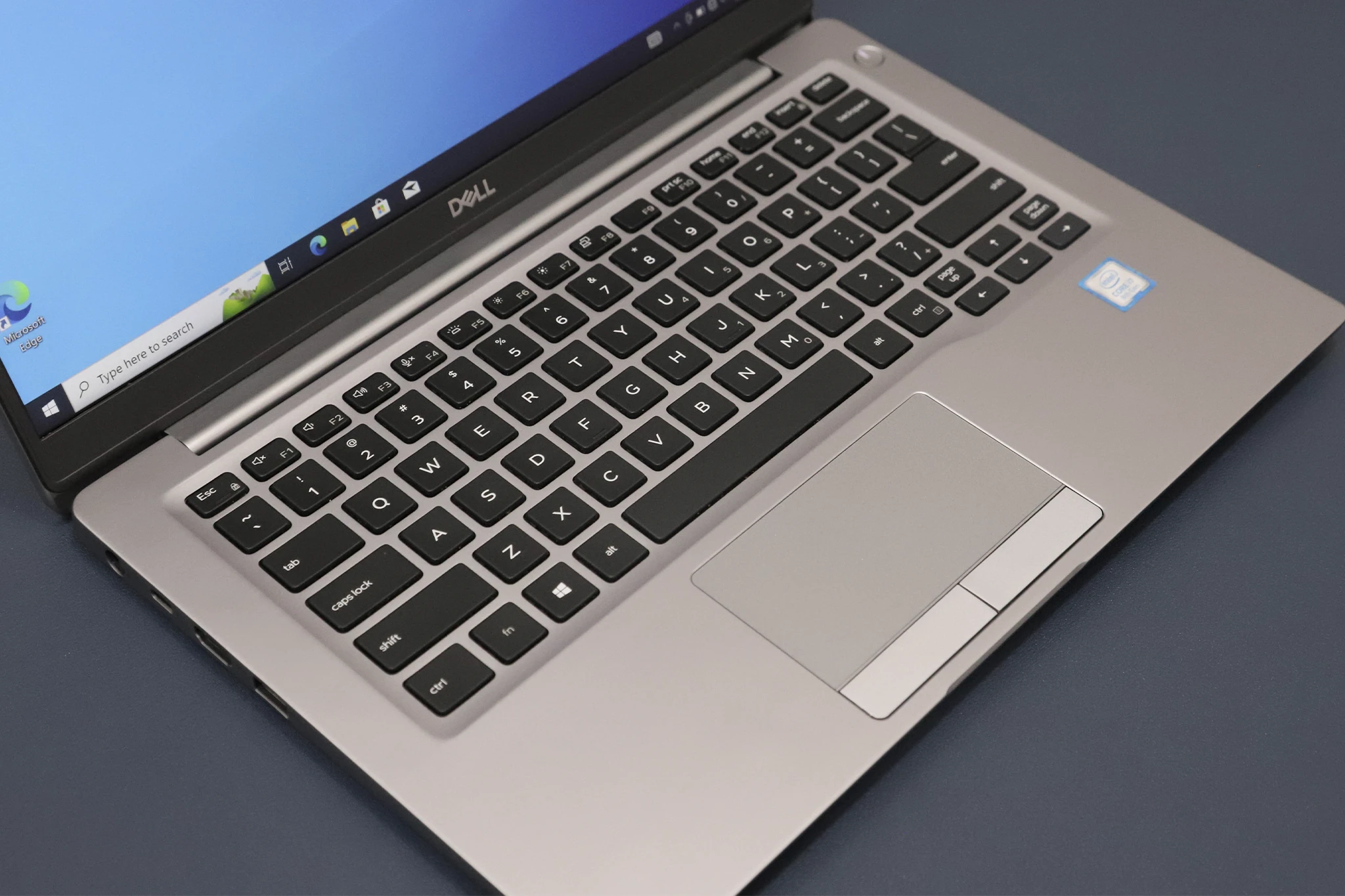 Dell Latitude 7400 Aluminum 11