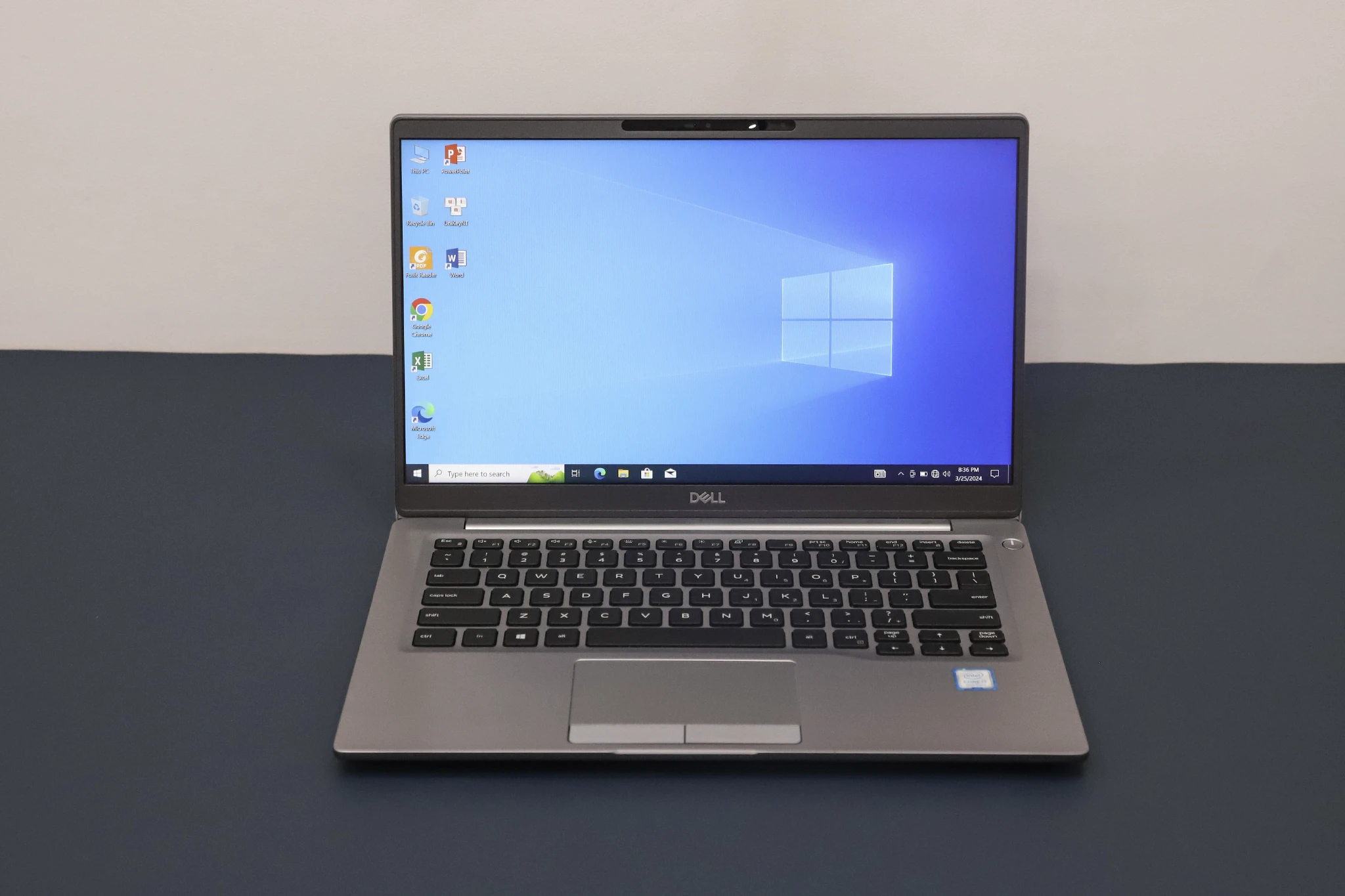 Dell Latitude 7400 Aluminum 12