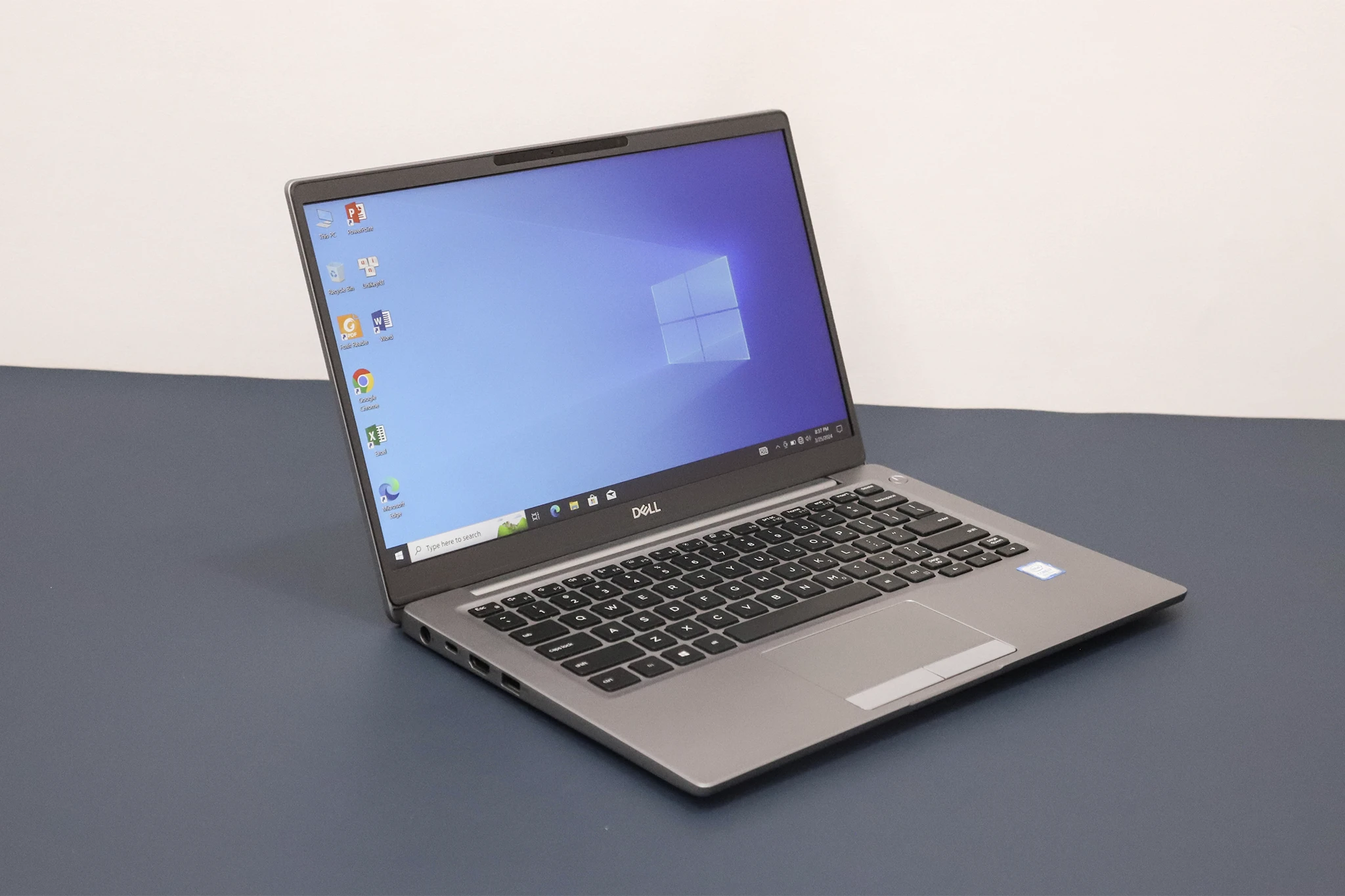 Dell Latitude 7400 Aluminum 15