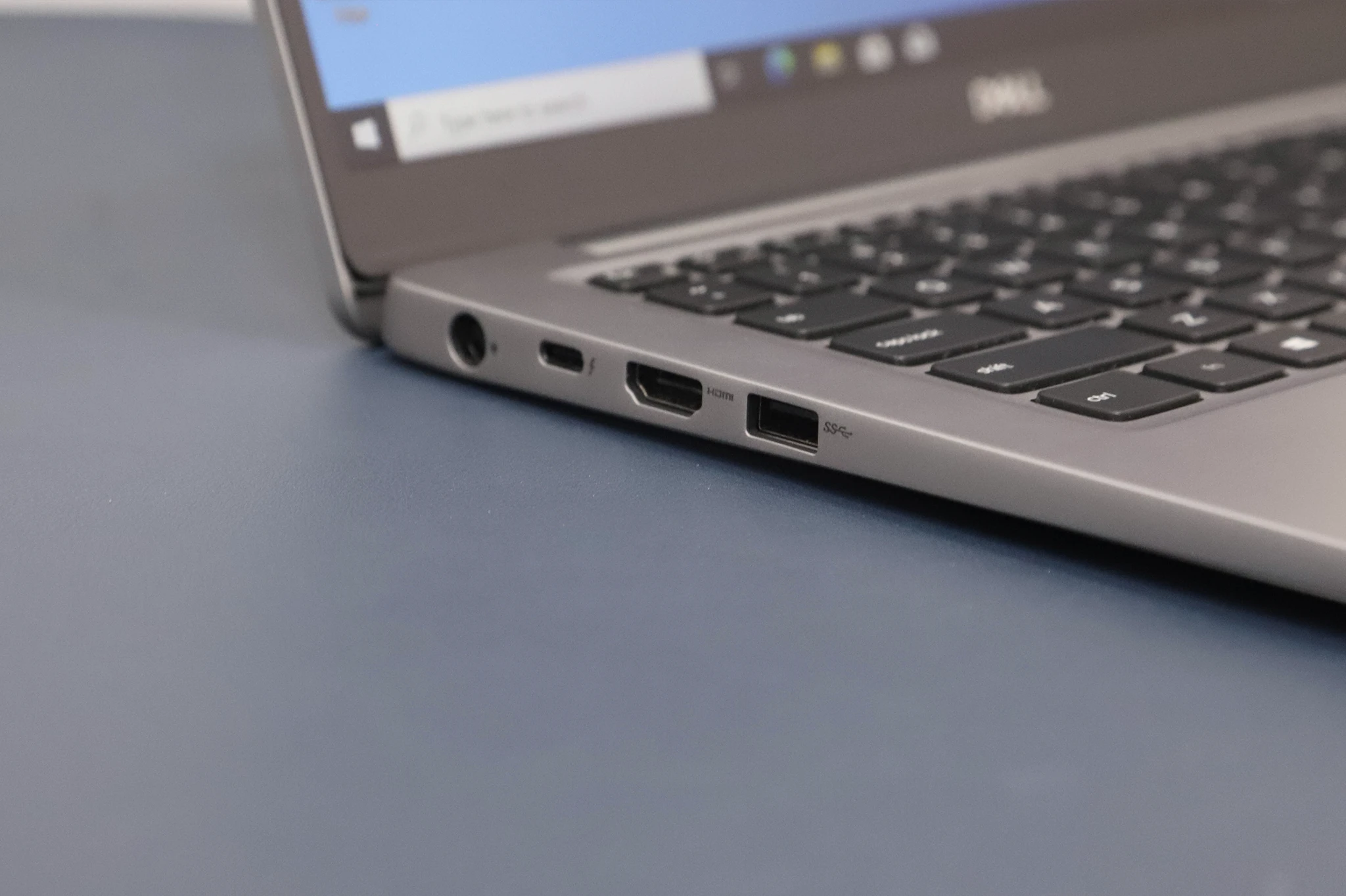 Dell Latitude 7400 Aluminum 6