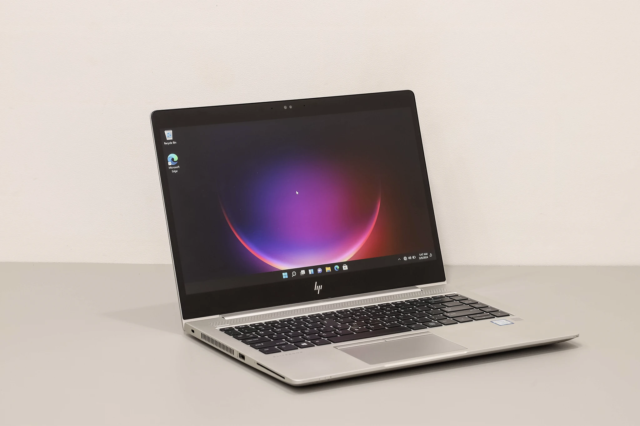 HP Elitebook 840 G5 10