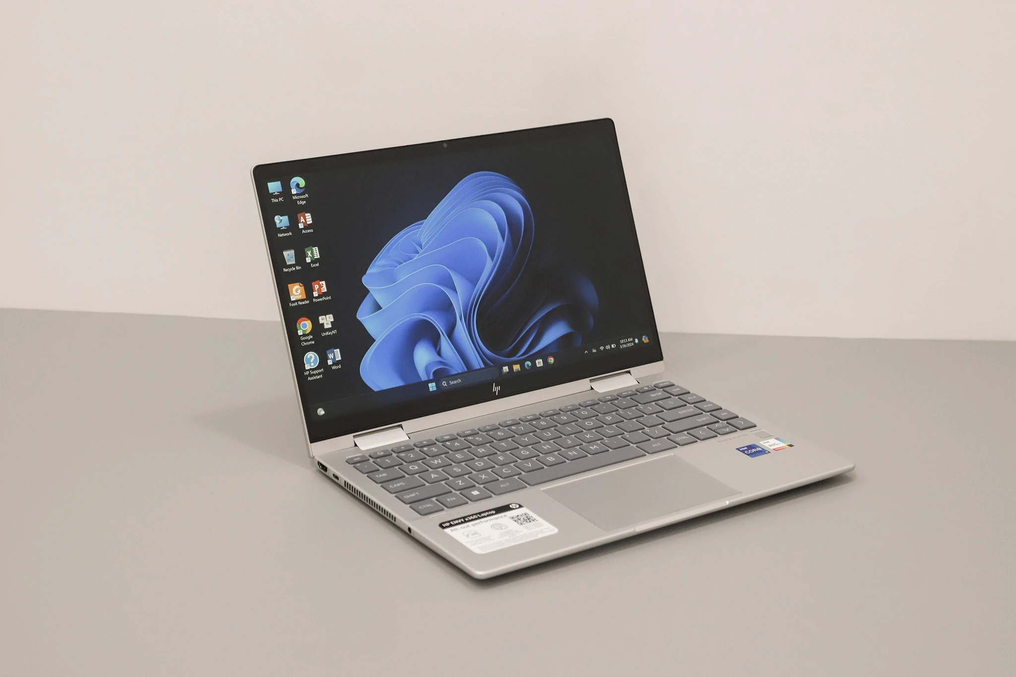 HP Envy X360 2-In-1 14-Es0033dx 7