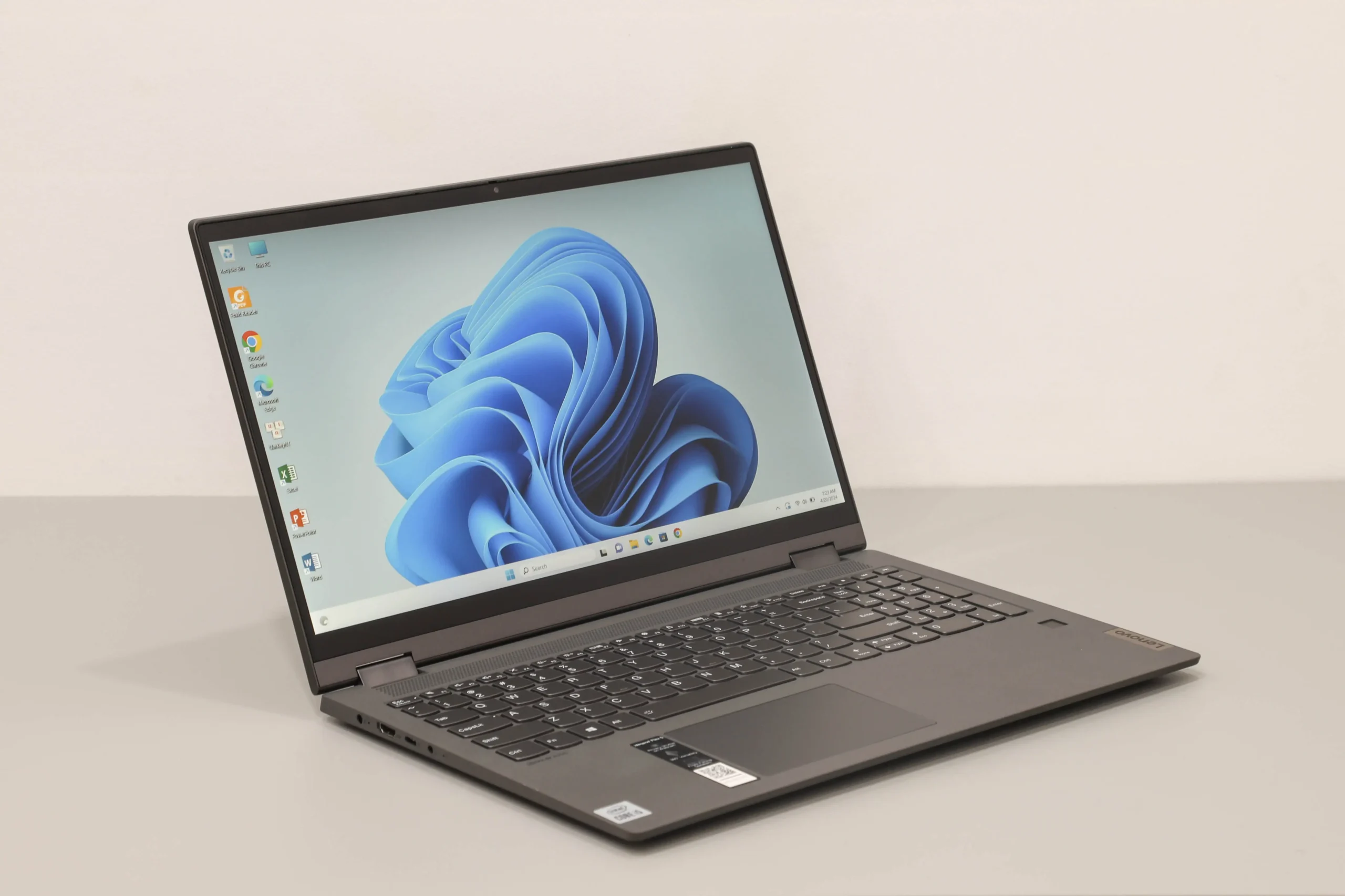 Lenovo IdeaPad Flex 5 15IIL05 11