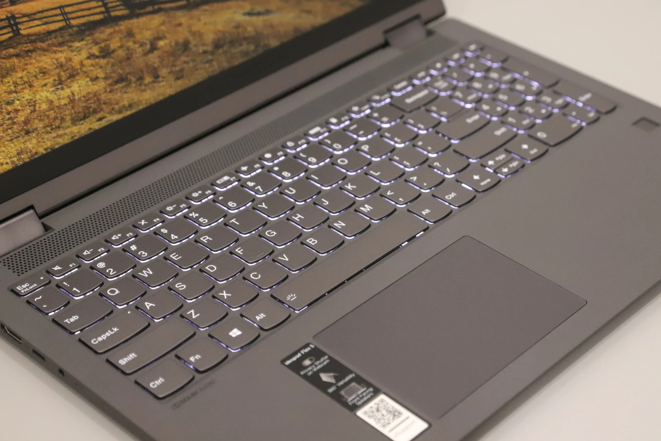 Lenovo IdeaPad Flex 5 15IIL05 13