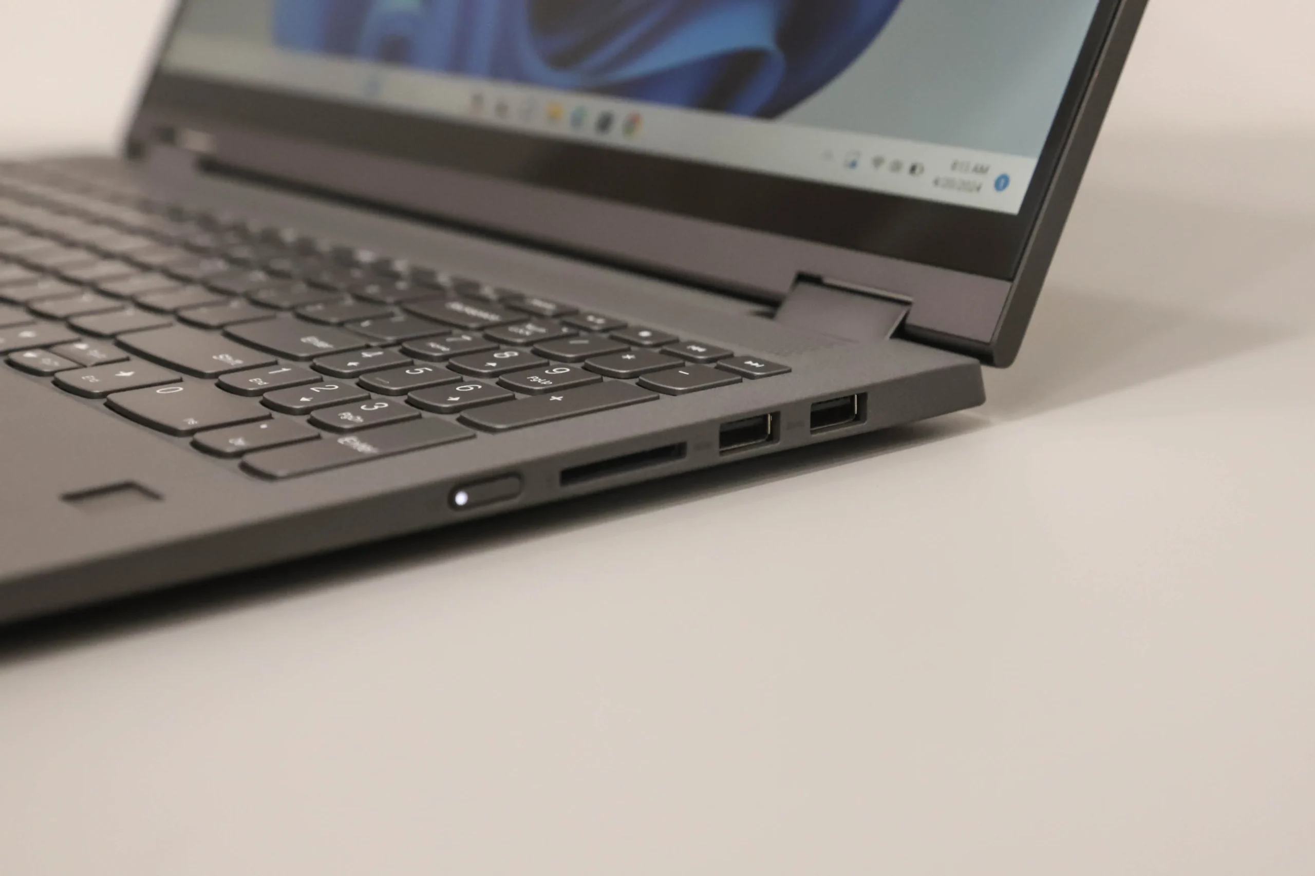 Lenovo IdeaPad Flex 5 15IIL05 23