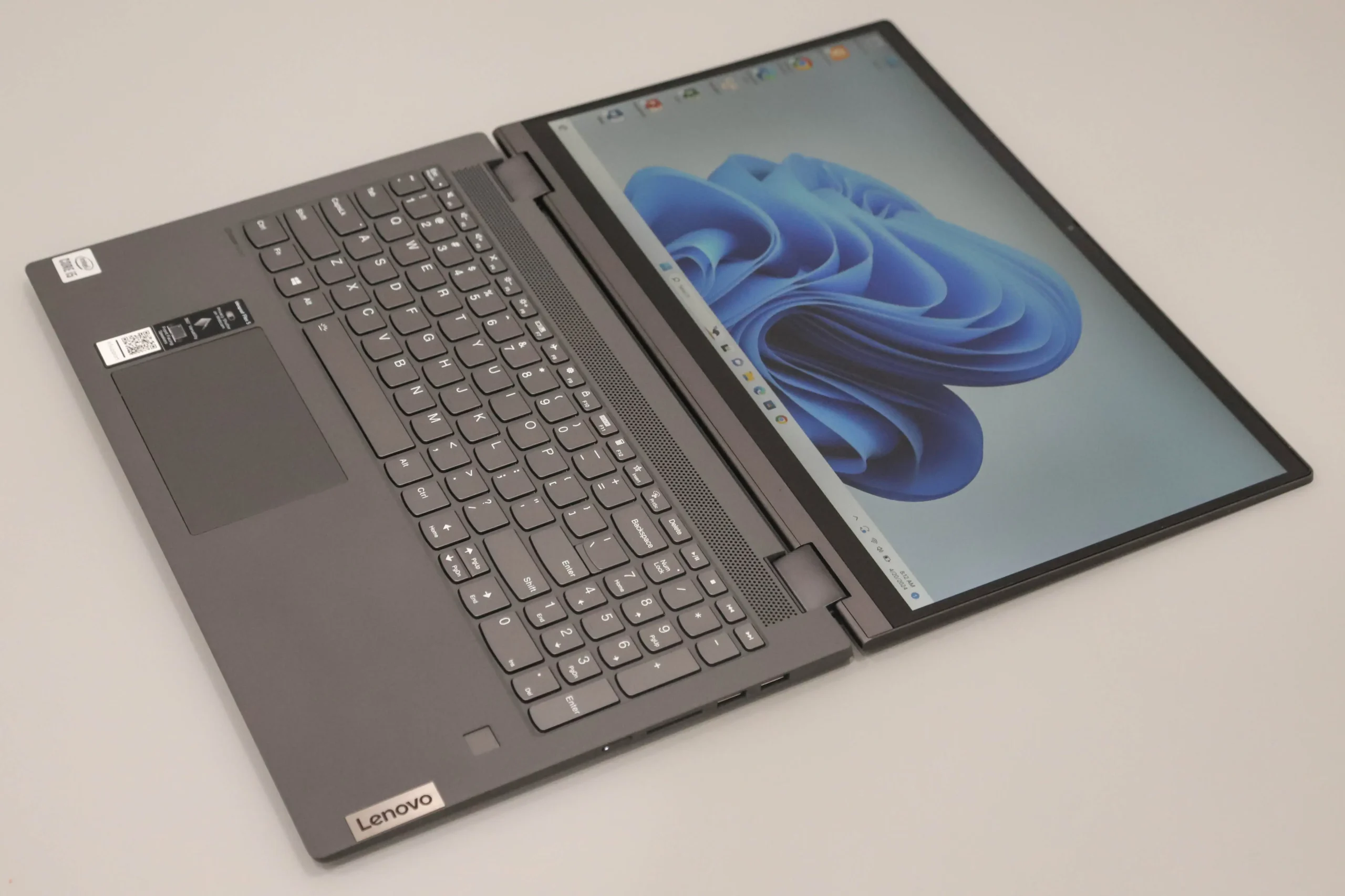 Lenovo IdeaPad Flex 5 15IIL05 24