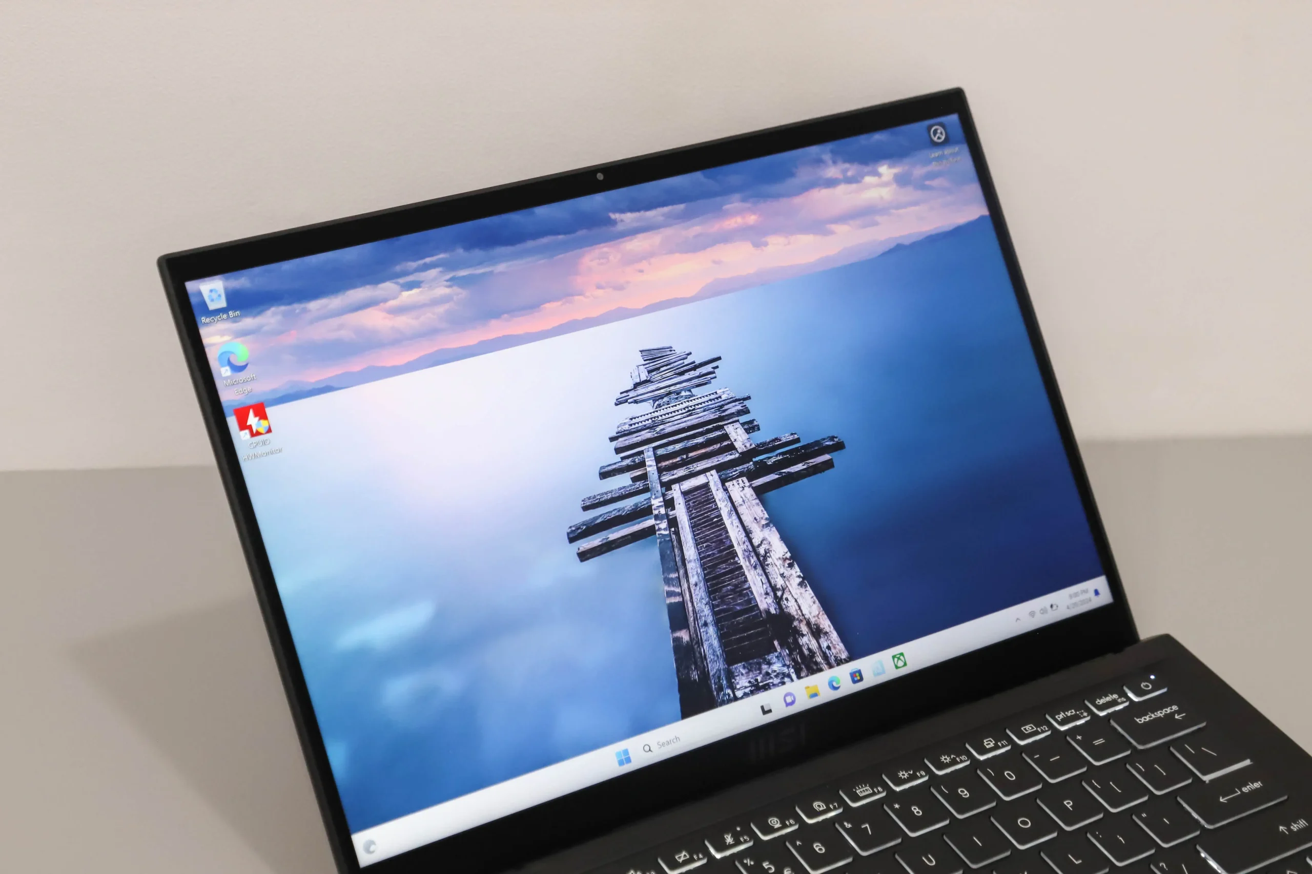 MSI Summit E14 Flip Evo A12MT-210VN 15