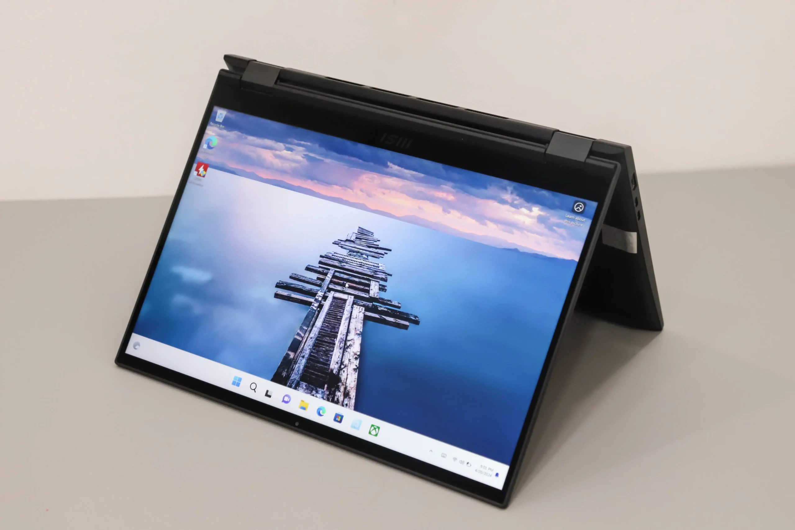 MSI Summit E14 Flip Evo A12MT-210VN 18