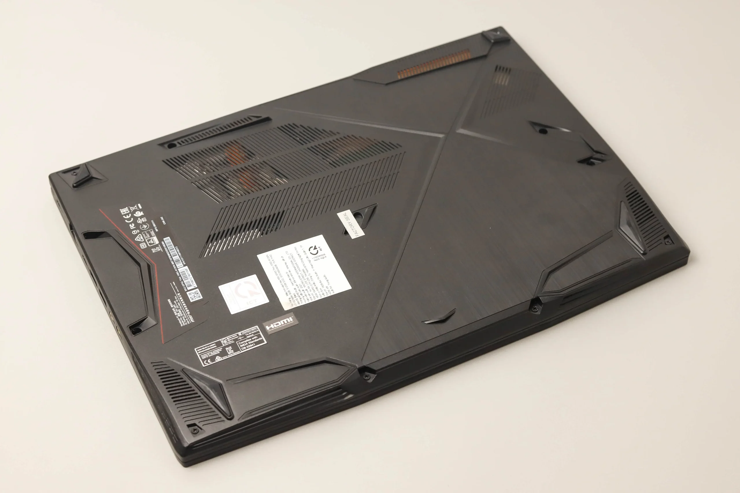 msi gf63 thin 10sc 812vn10