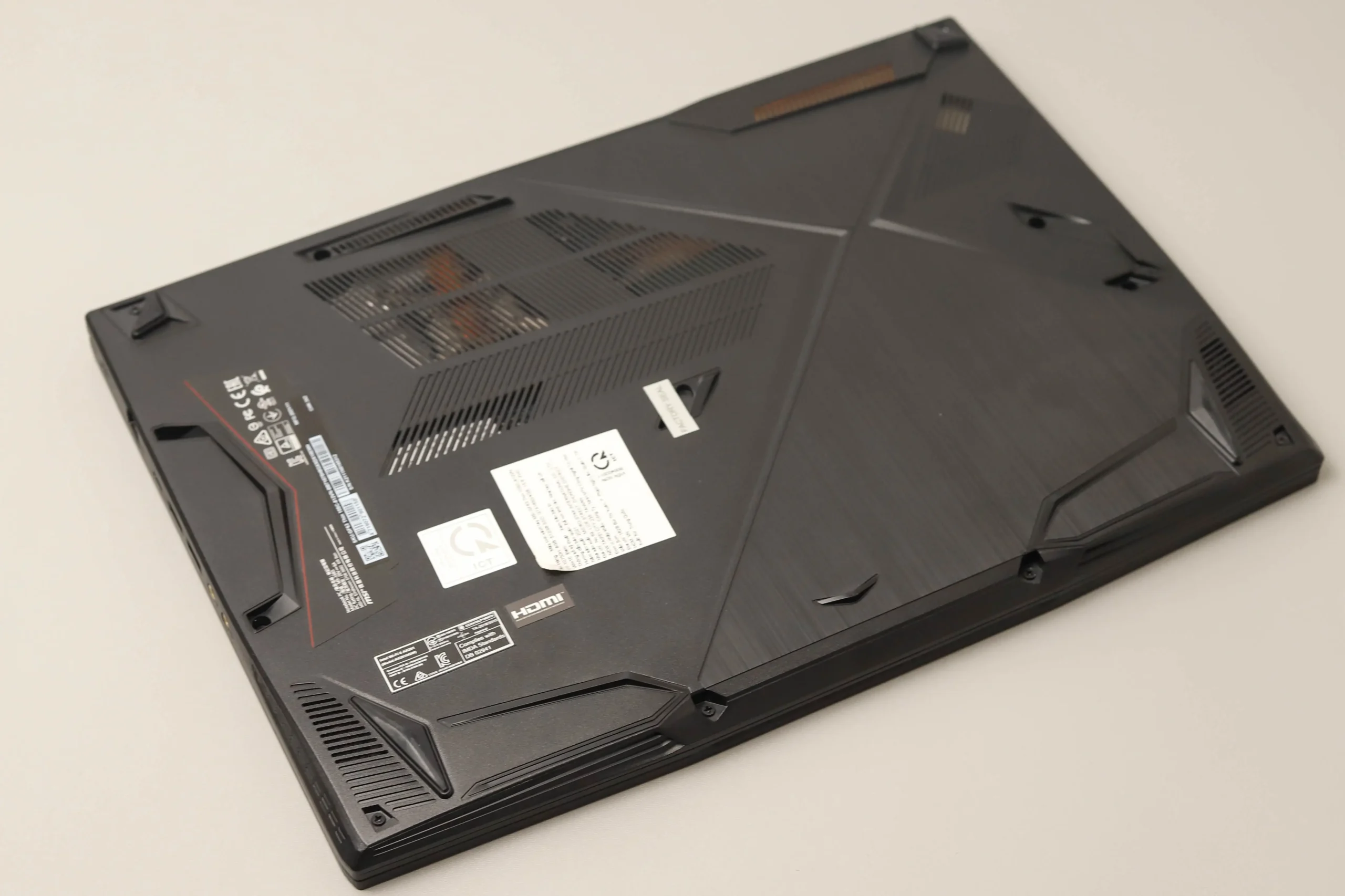 msi gf63 thin 10sc 812vn11