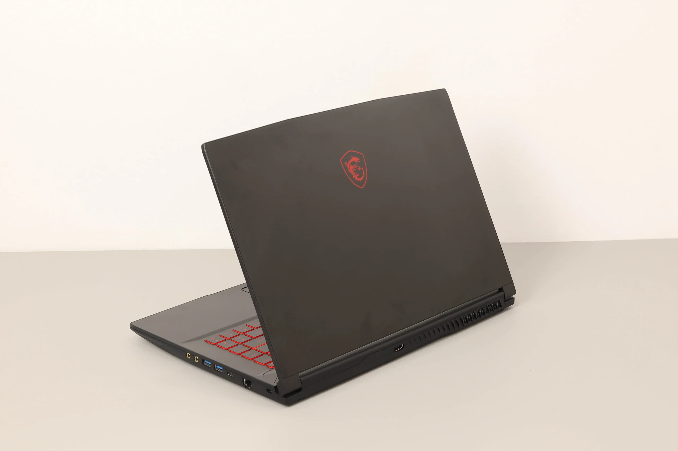 MSI GF63 Thin 10SC-812VN29