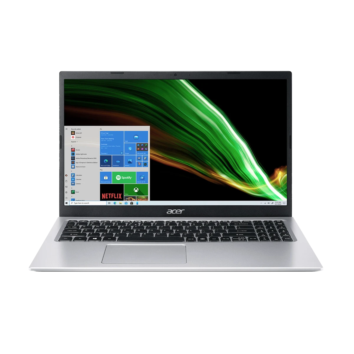 acer aspire a315 58 59ly 6