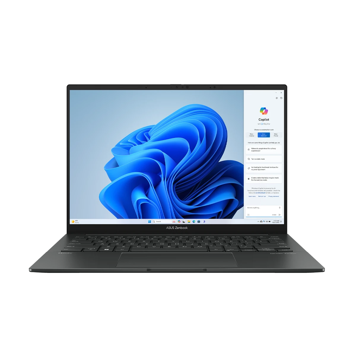 asus zenbook 14 oled q425