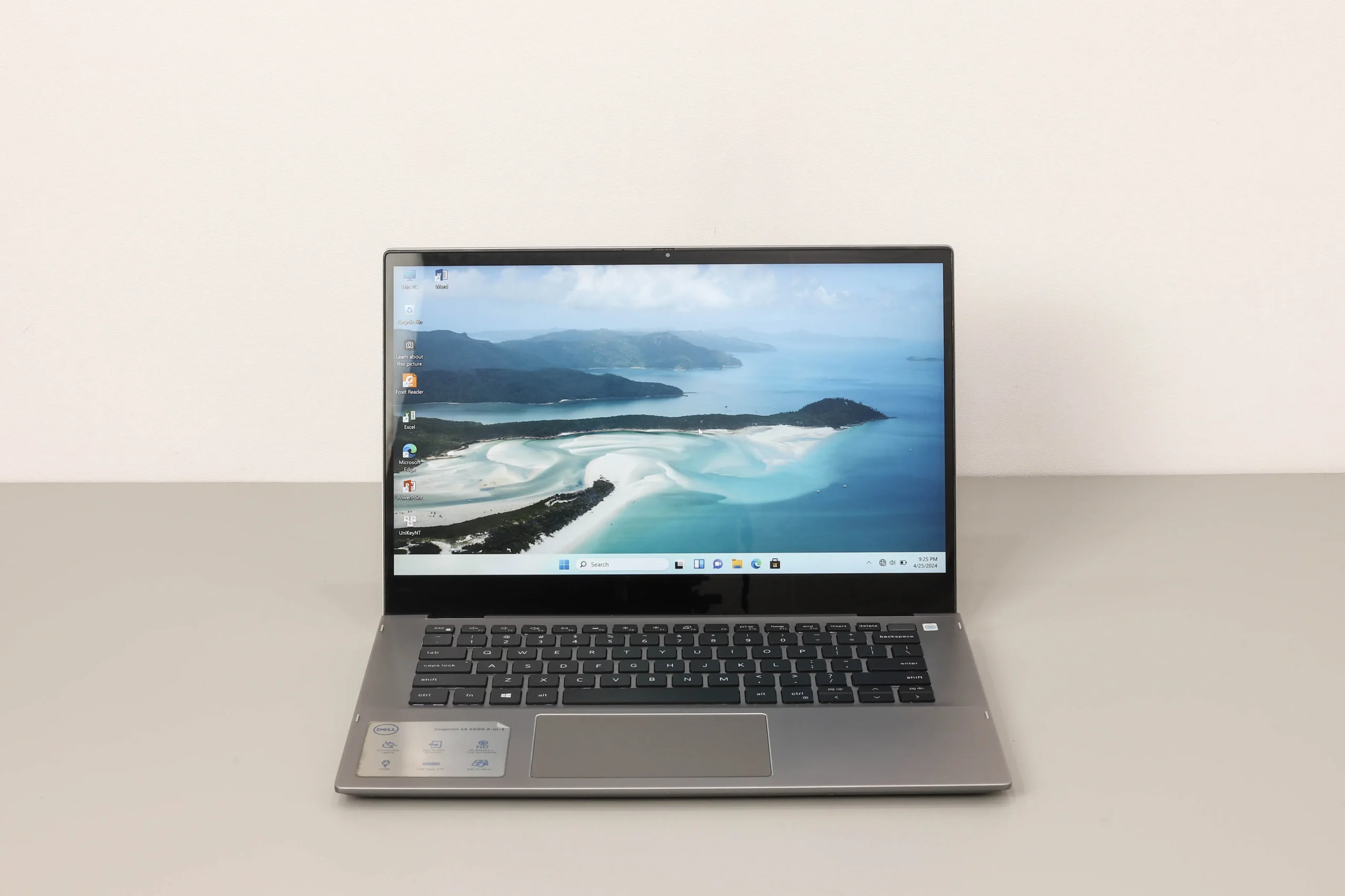 dell inspiron 5400 2 in 1 35