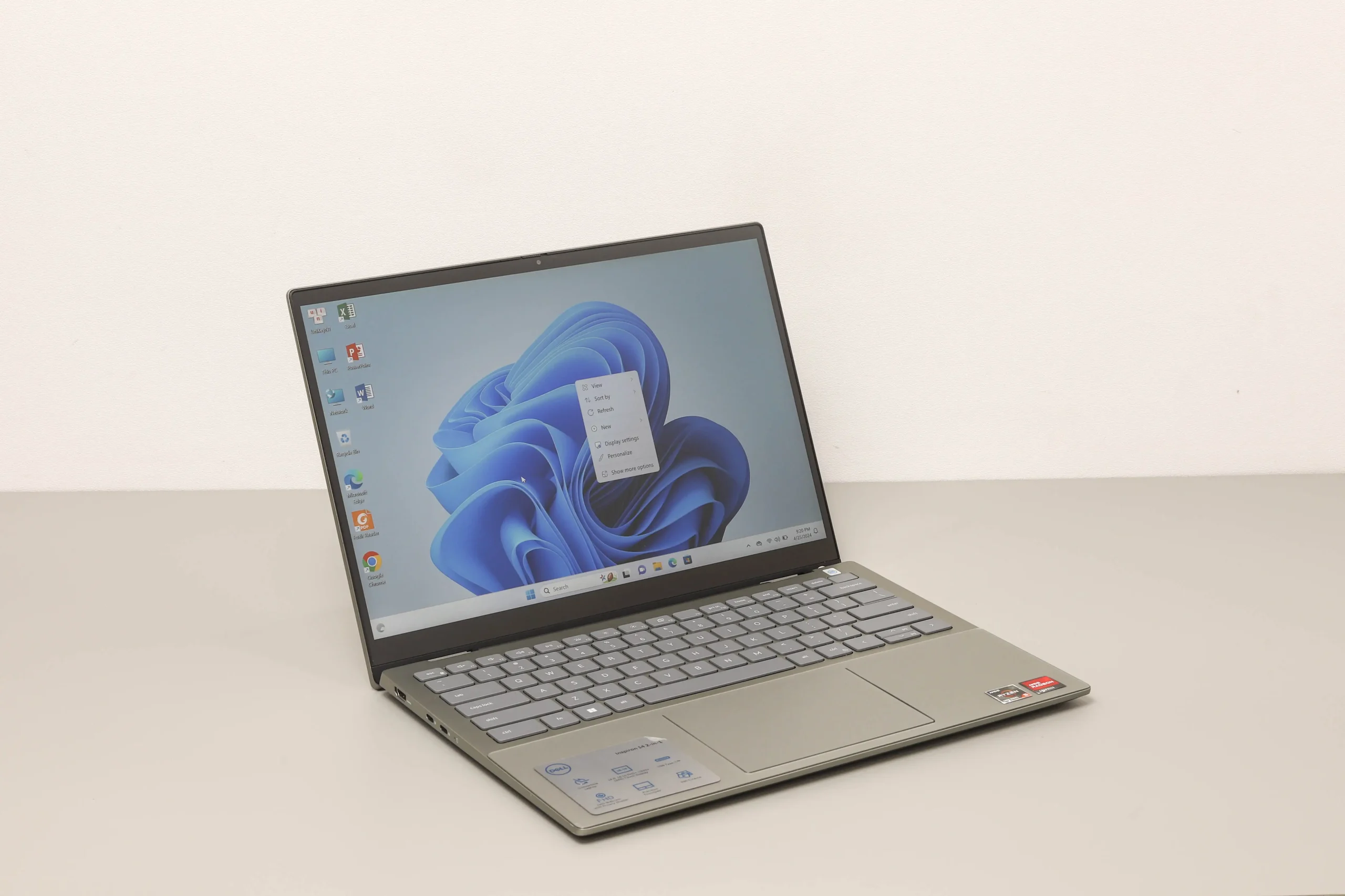 dell inspiron 7425 2 in 1 33