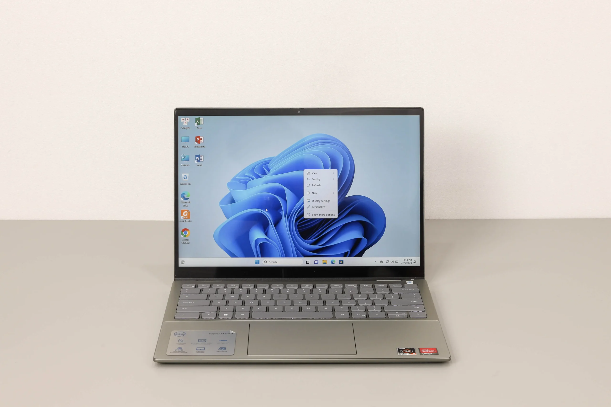 dell inspiron 7425 2 in 1 36