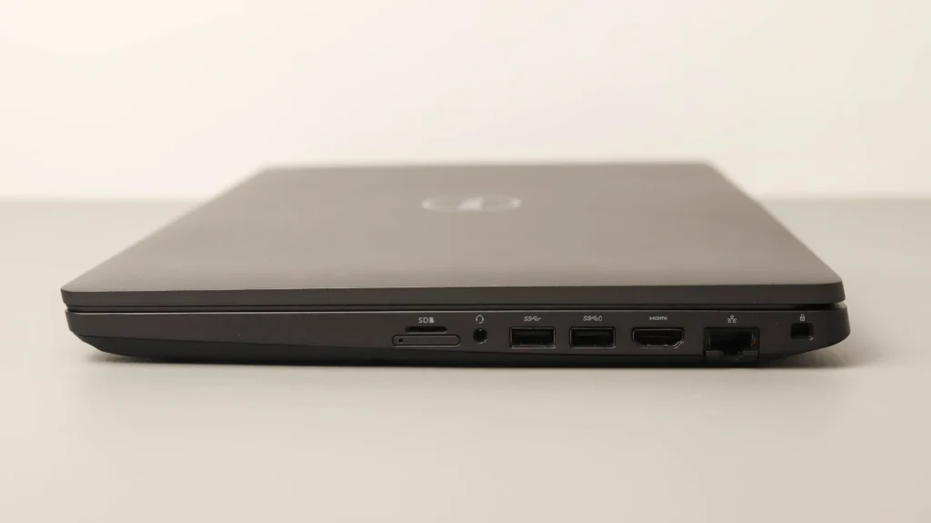 dell latitude 3541 34