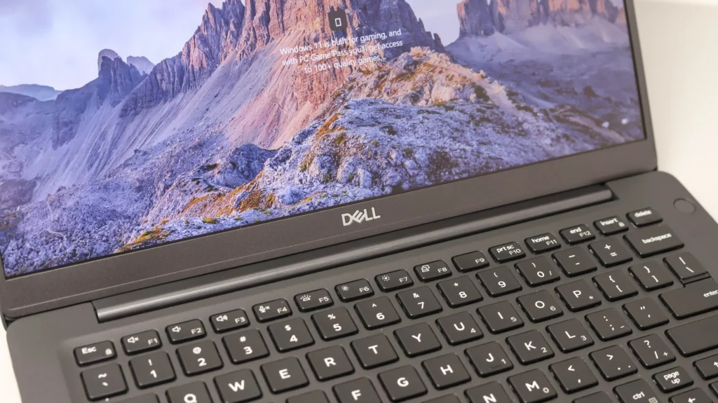 dell latitude 7400 carbon 10