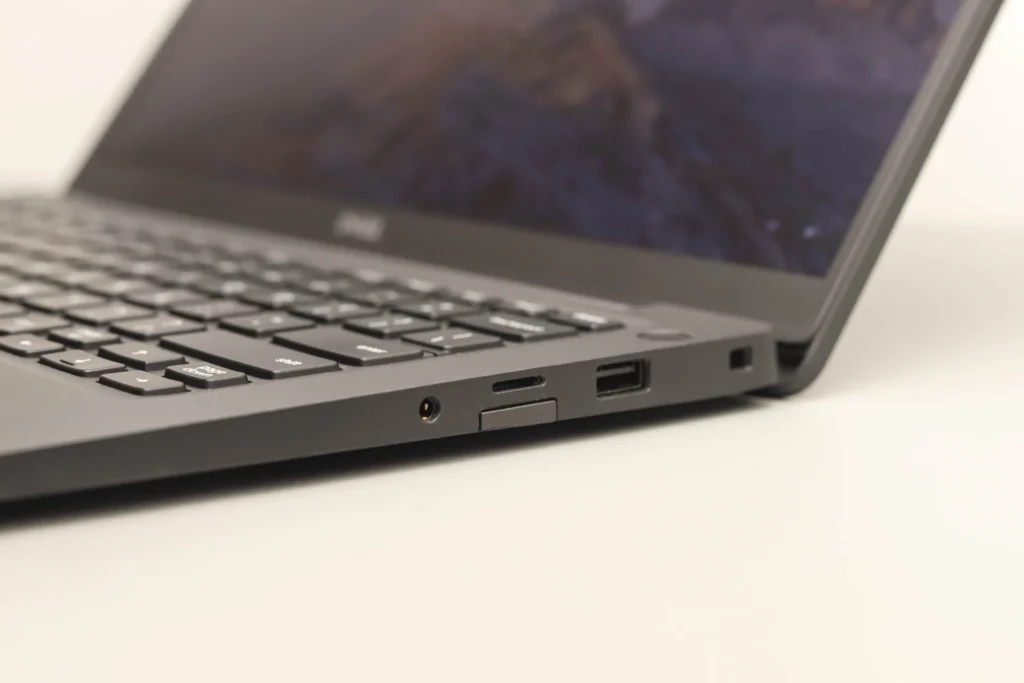 dell latitude 7400 carbon 12