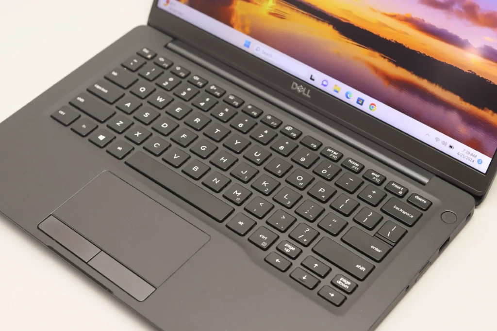 dell latitude 7400 carbon 22