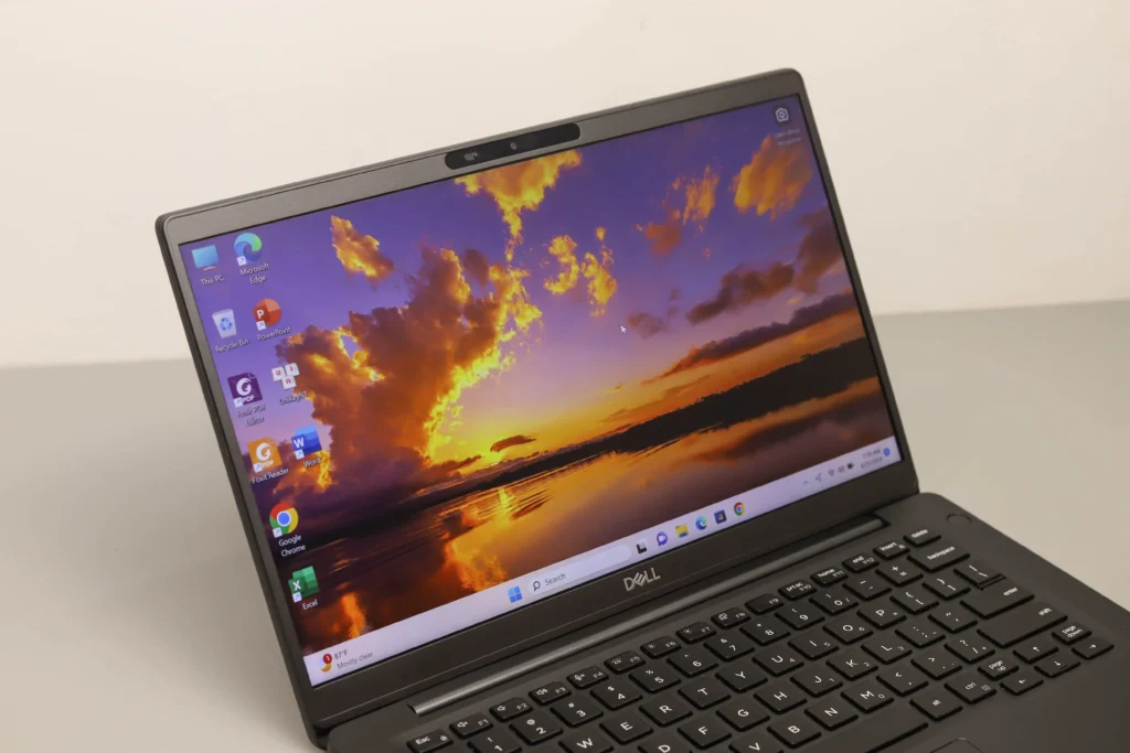 dell latitude 7400 carbon 23