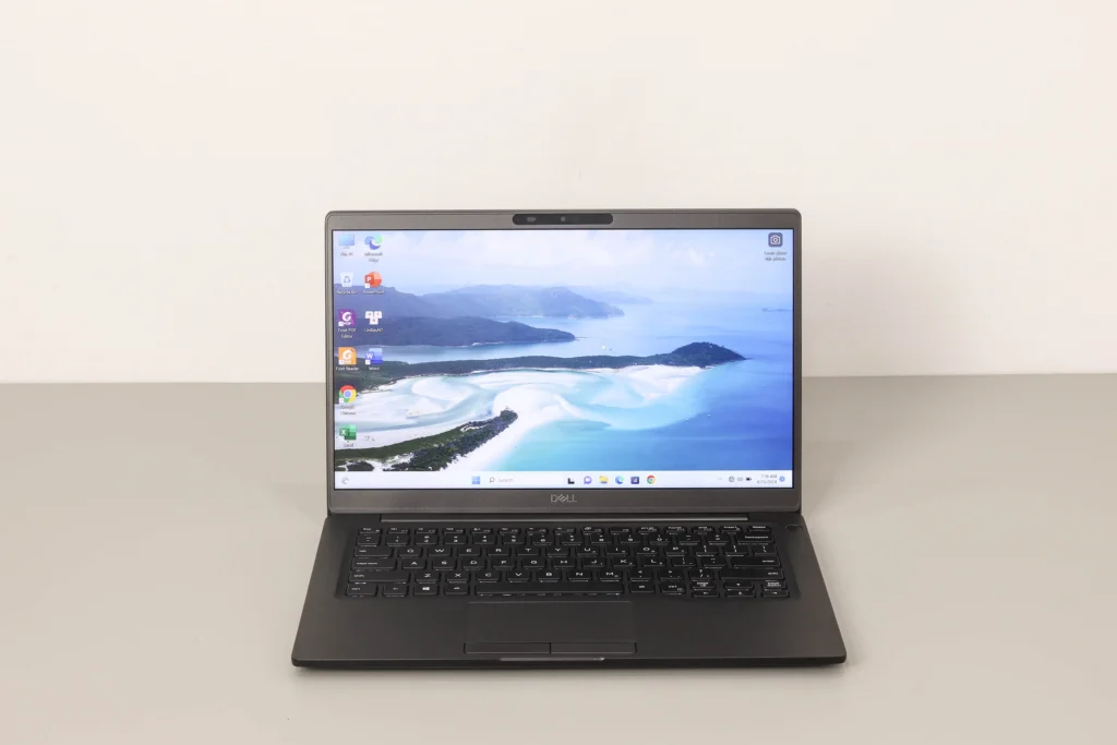 dell latitude 7400 carbon 32