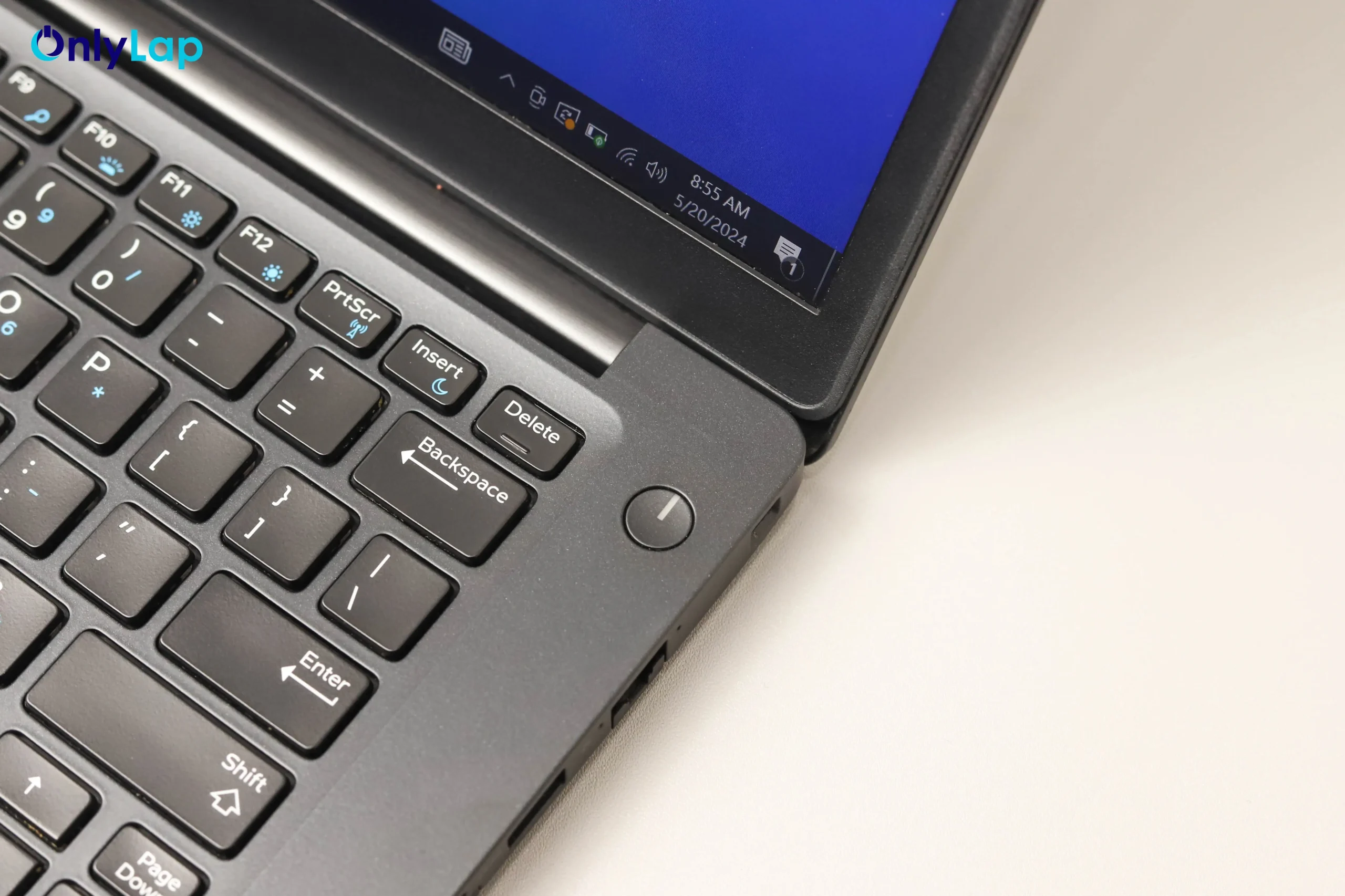 Laptop Dell Latitude 7490 - Core i7 | Văn phòng bền bỉ, Giá tốt