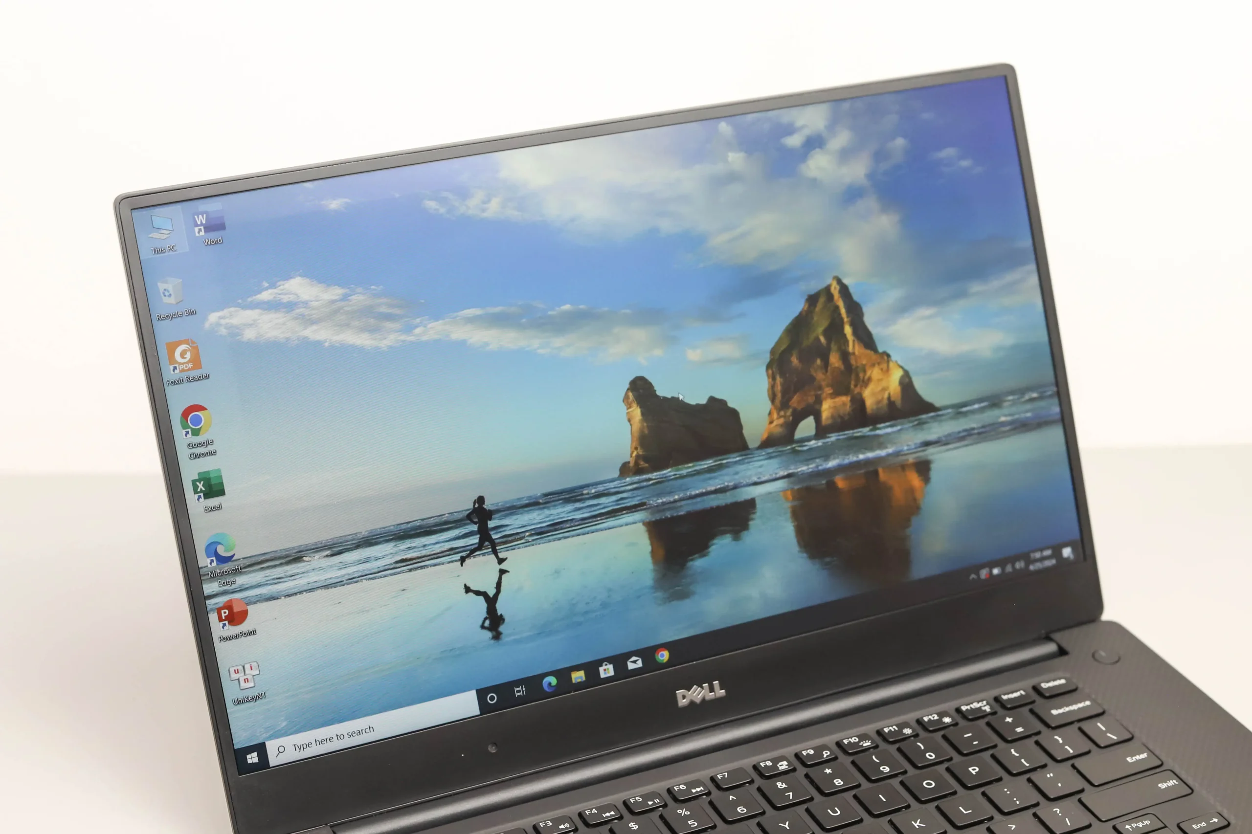 dell precision 5520 21
