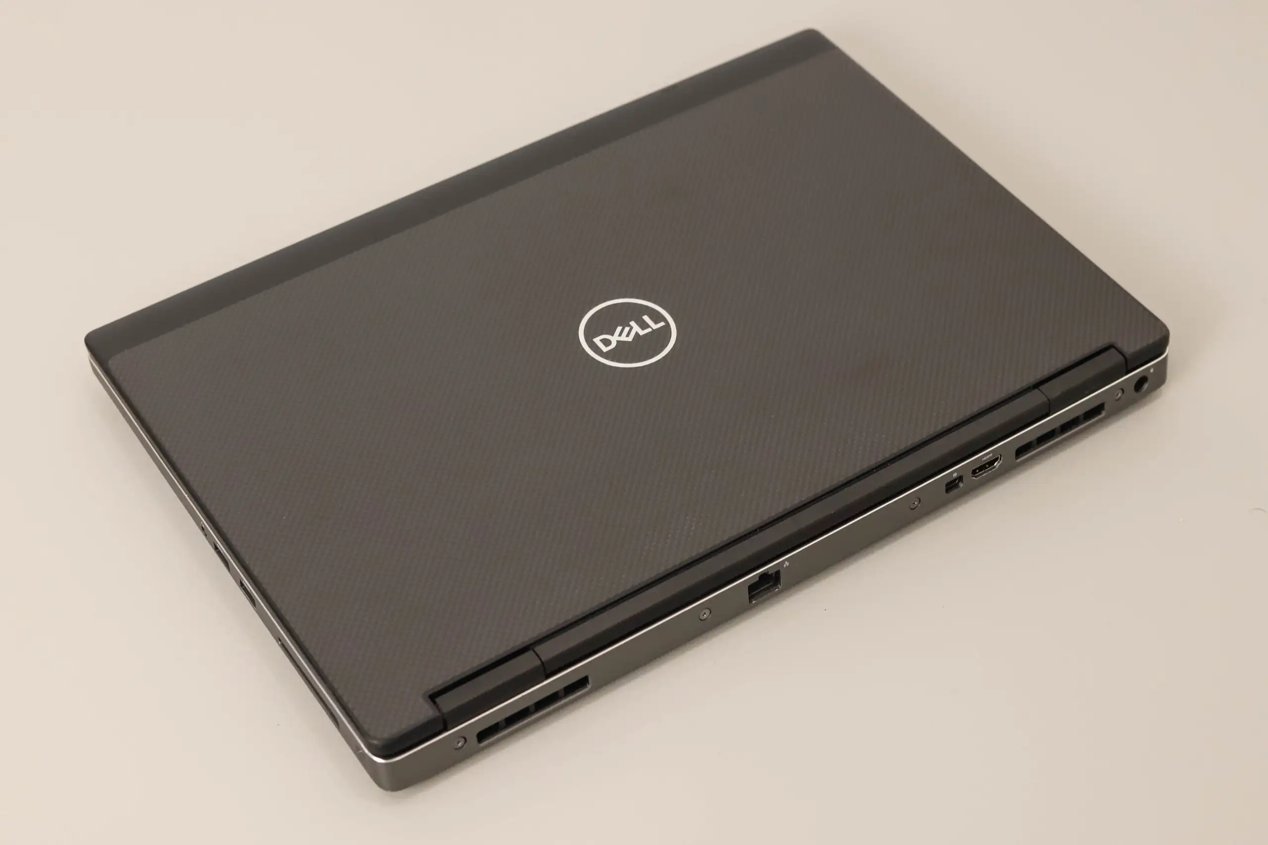dell precision 7530 21