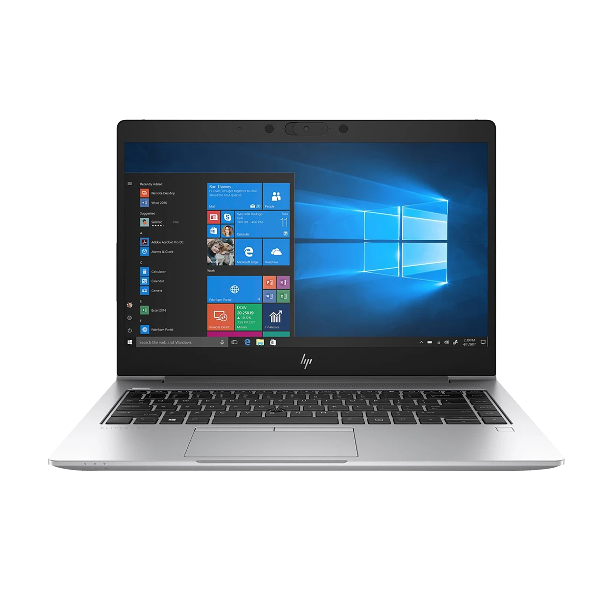 hp elitebook 745 g6