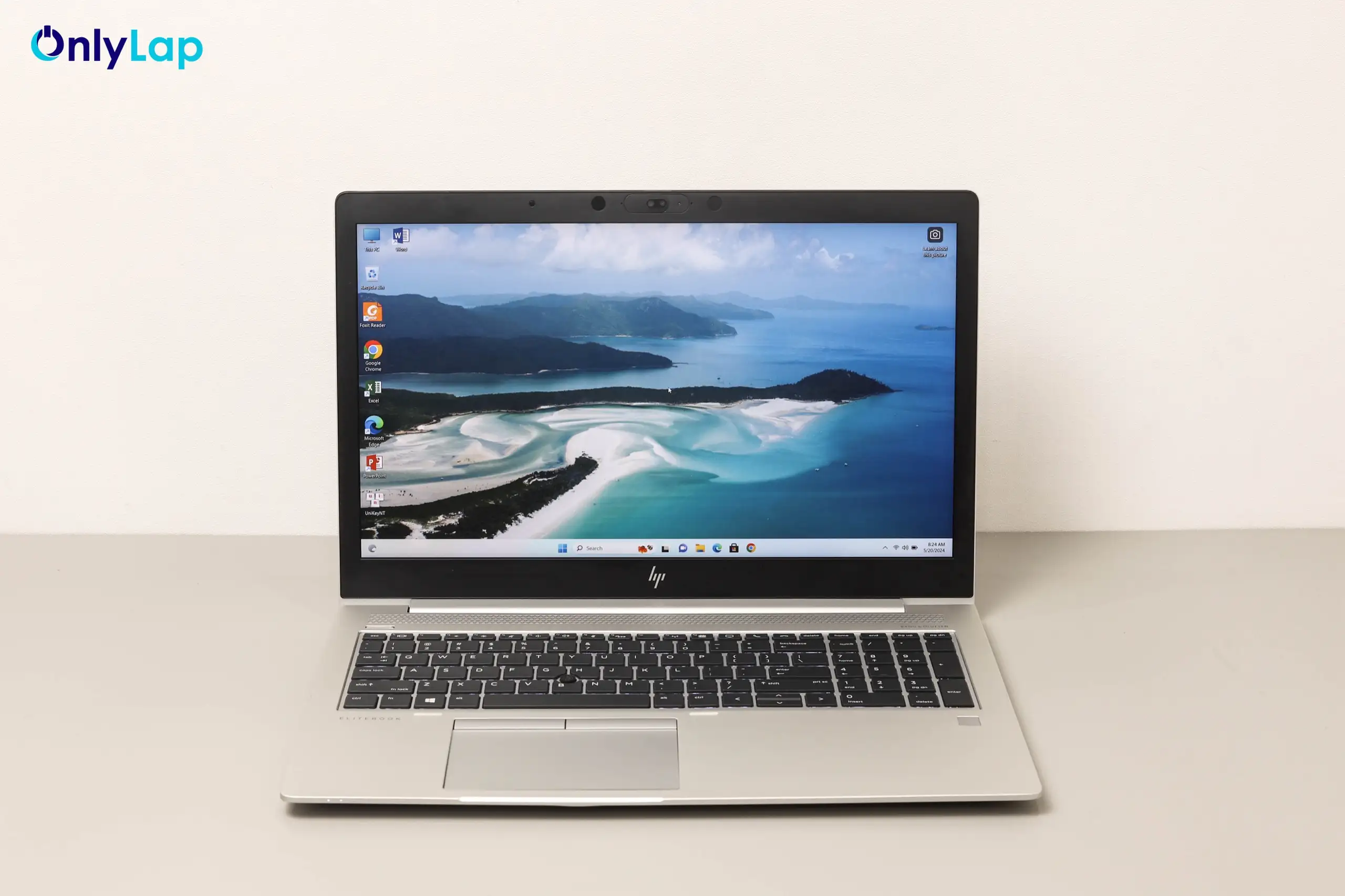 hp elitebook 850 g5 45