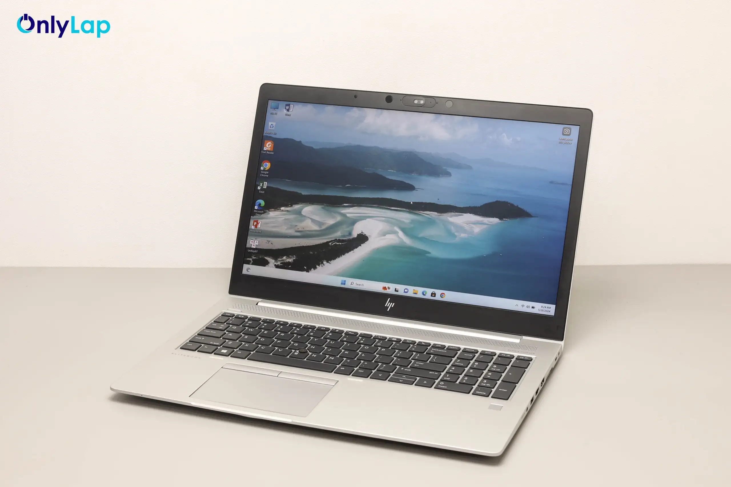 hp elitebook 850 g5 59