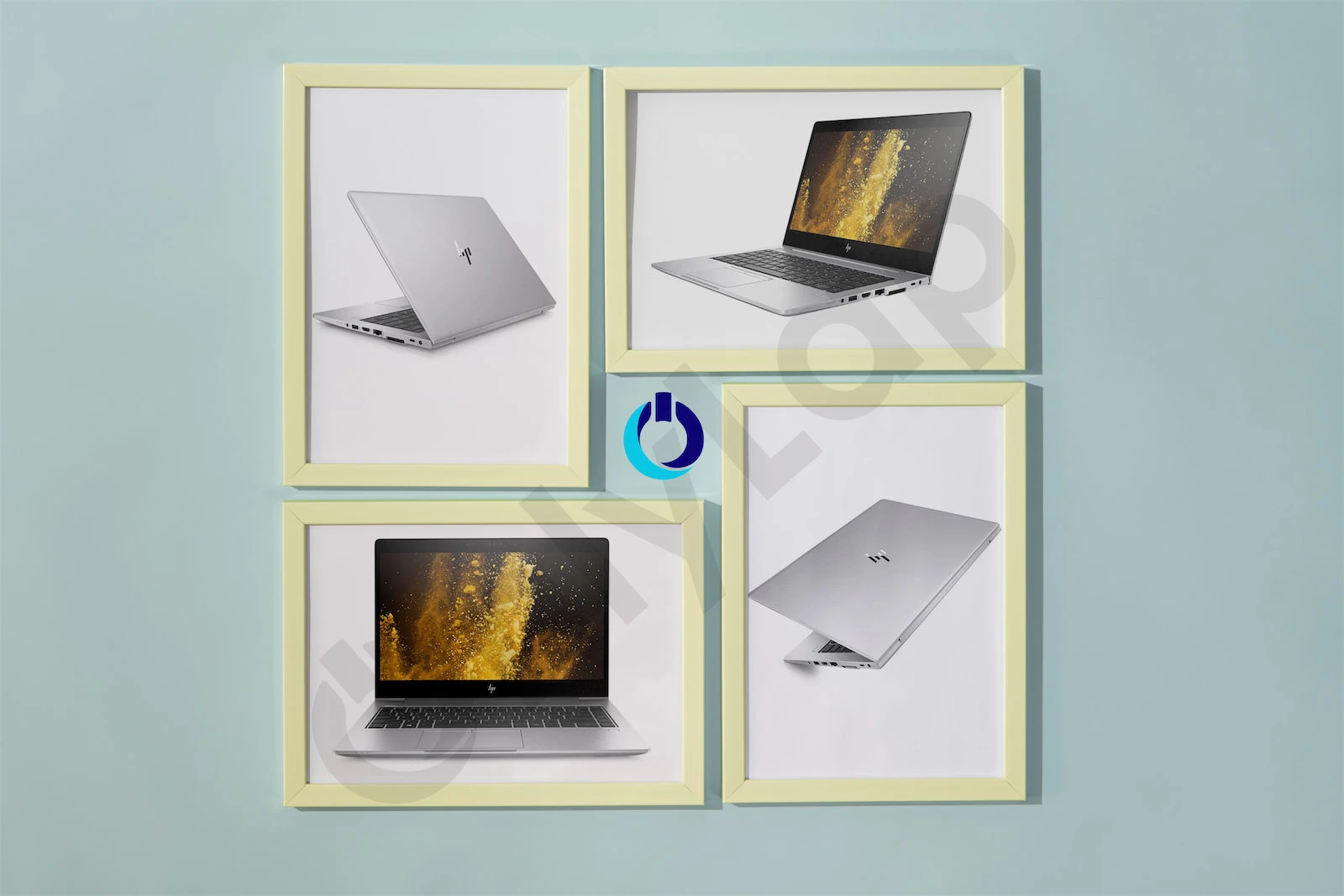 laptop hp elitebook 830 g5