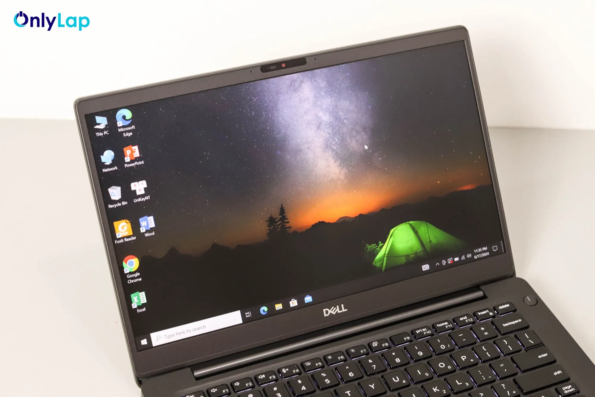 dell latitude 7300 17