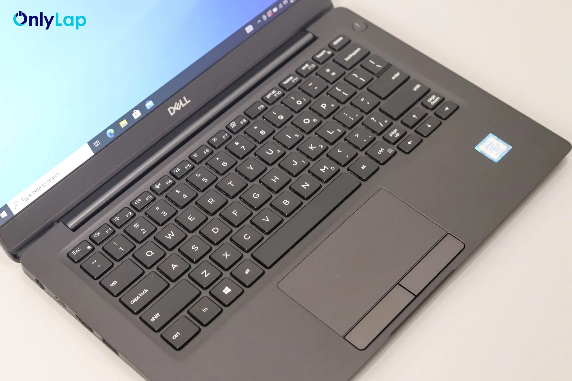 dell latitude 7300 25