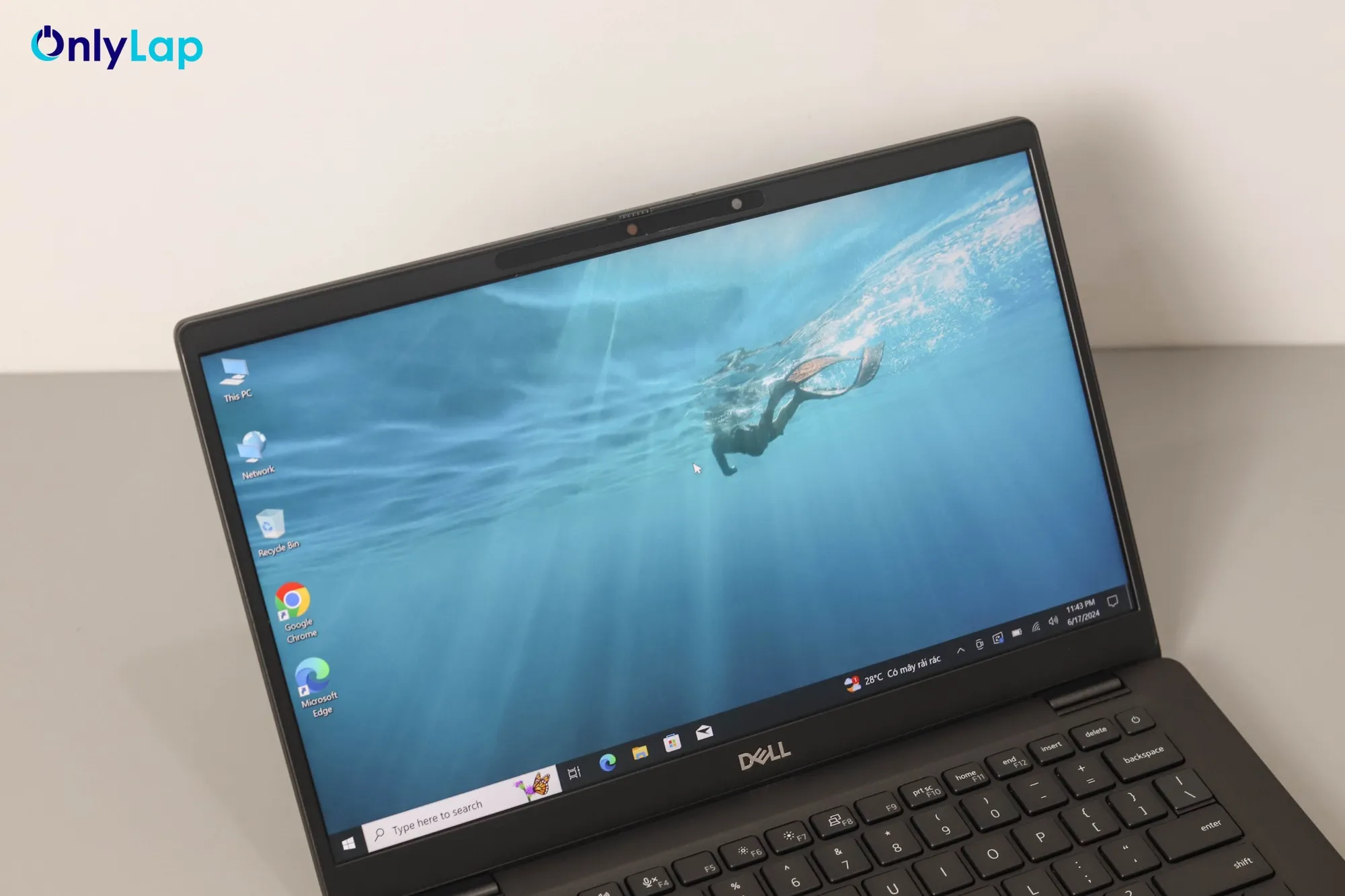 dell latitude 7310 11