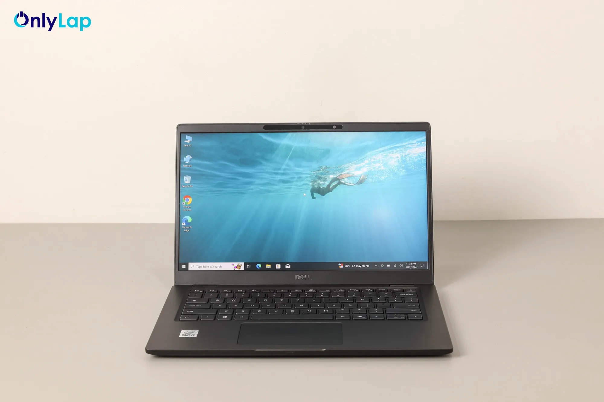 dell latitude 7310 19