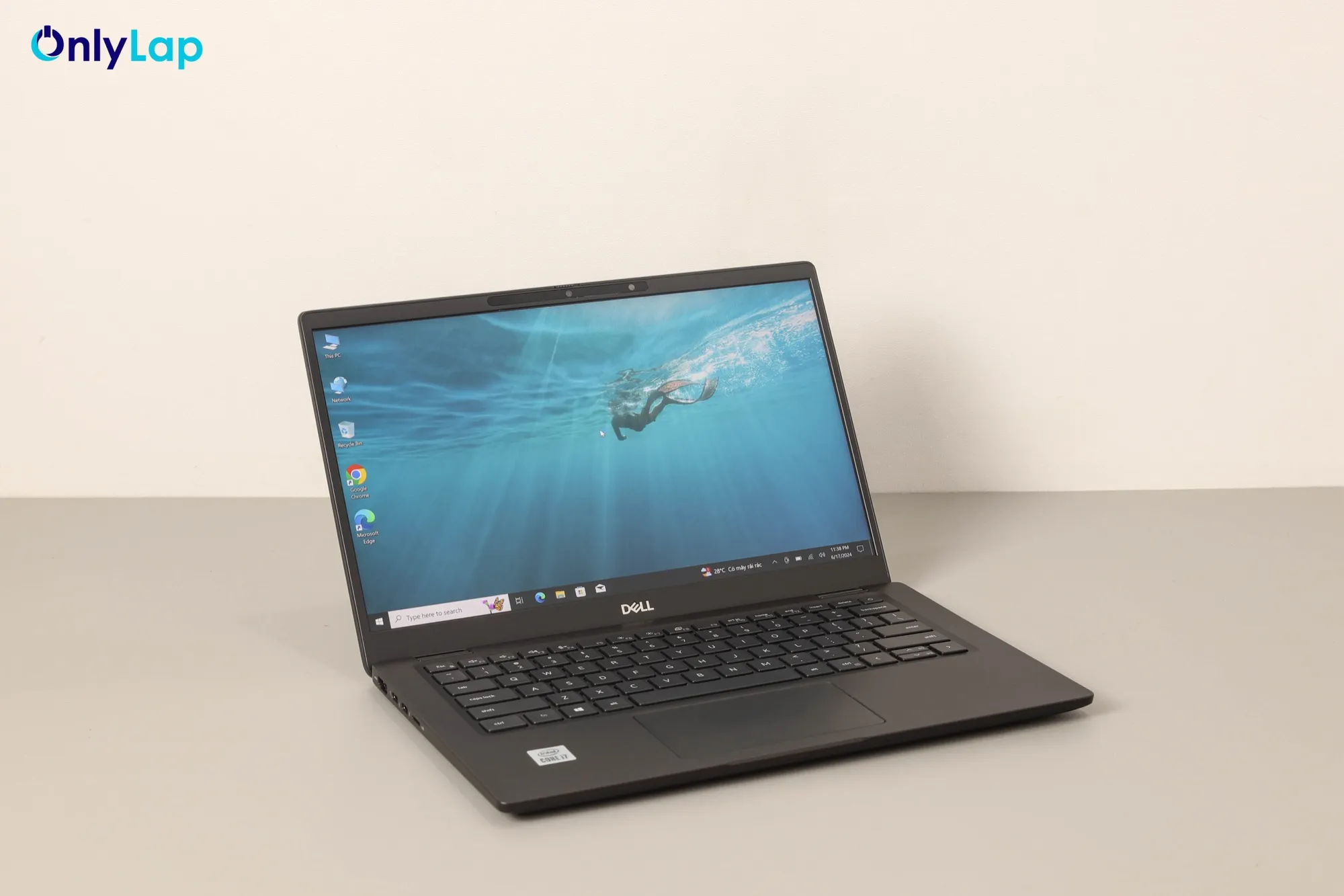 dell latitude 7310 26
