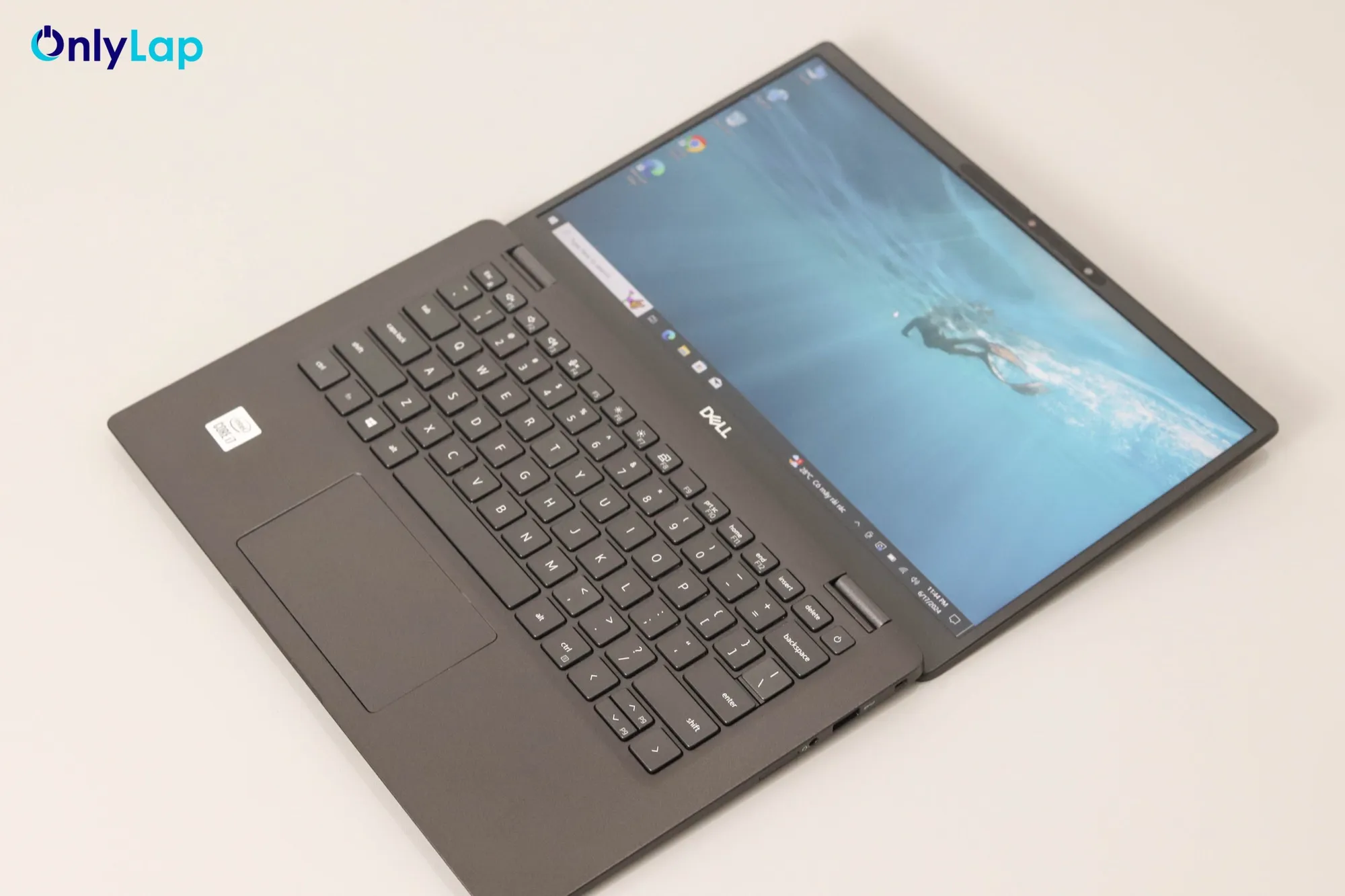 dell latitude 7310 8